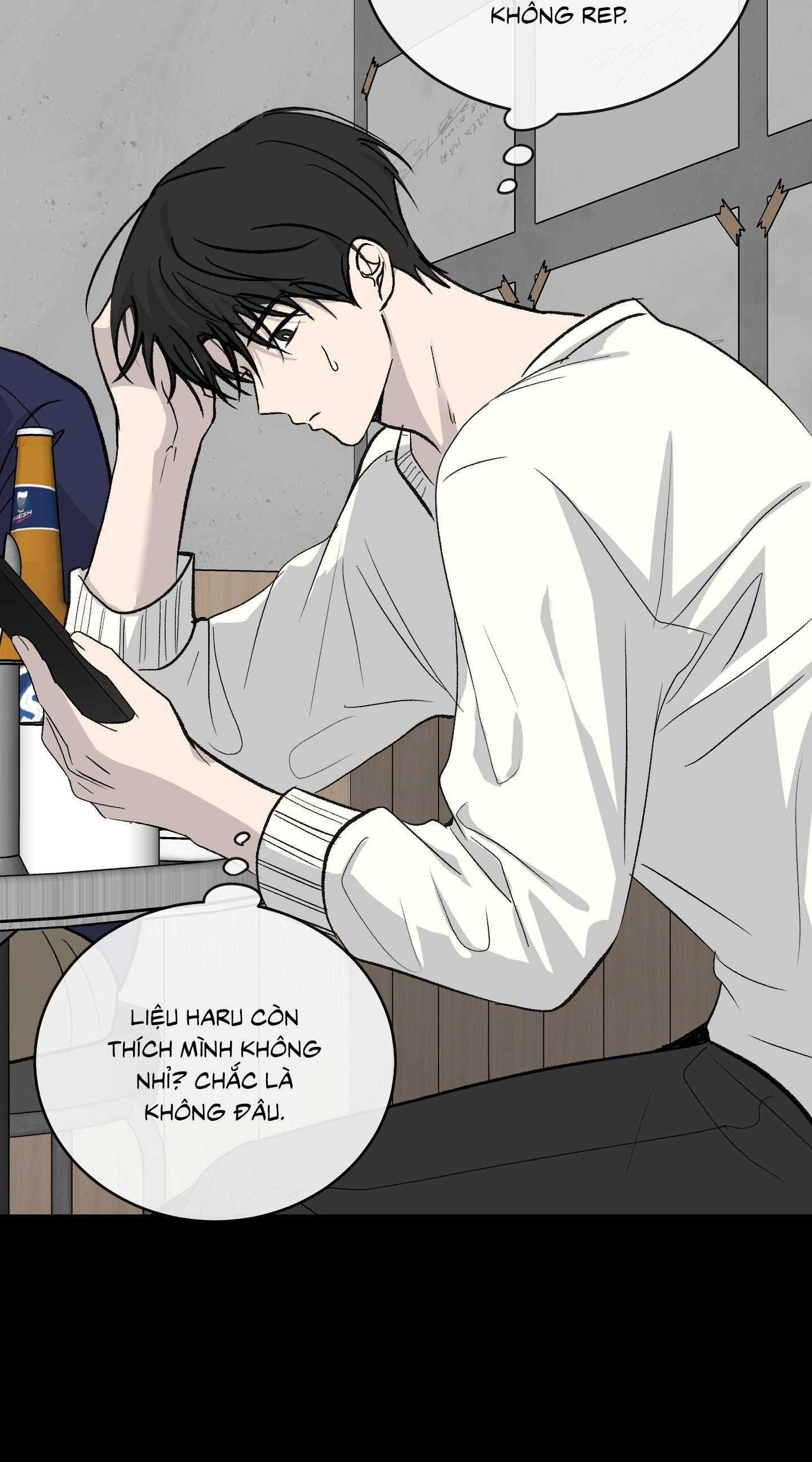 đọc truyện Missing Romance Chương 48 ảnh 41 tại Thiên Thai Truyện