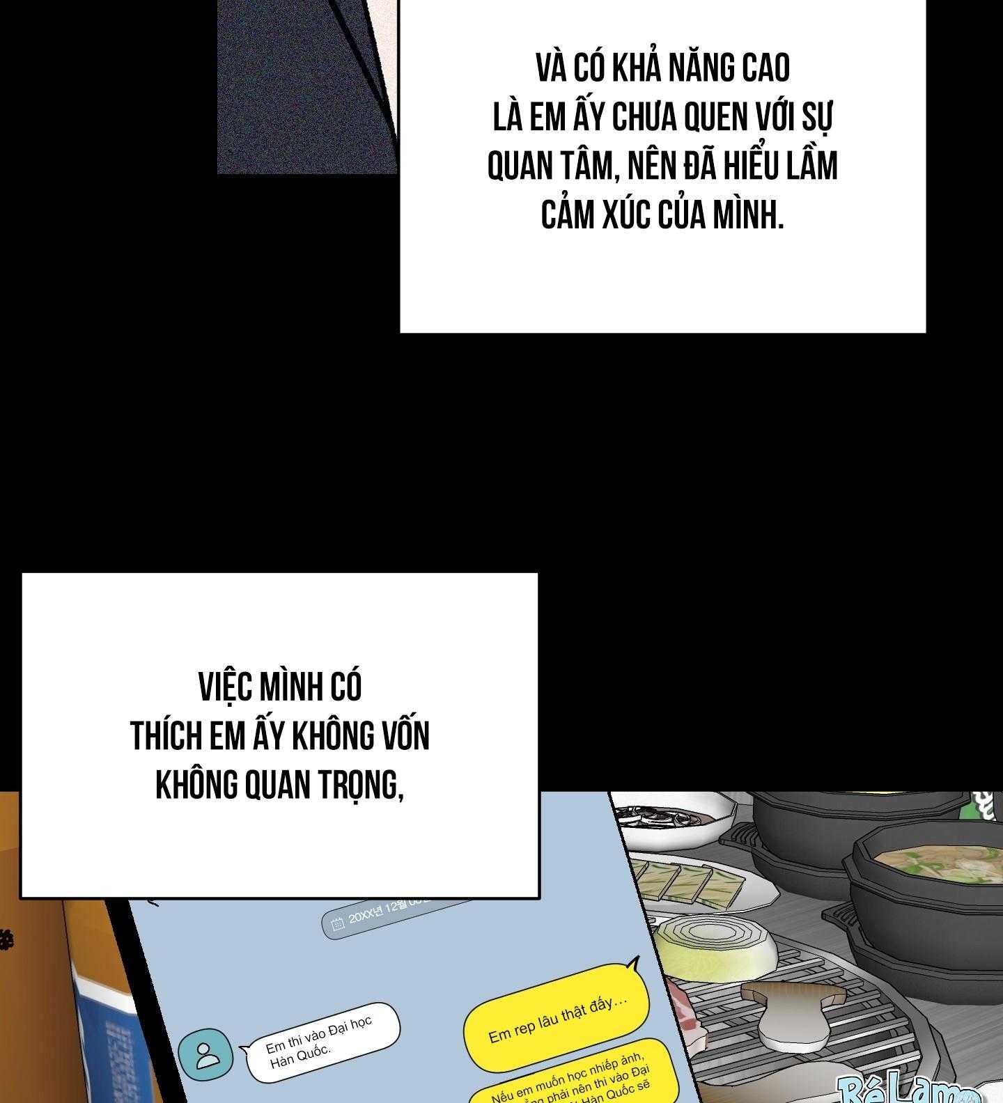 đọc truyện Missing Romance Chương 48 ảnh 45 tại Thiên Thai Truyện