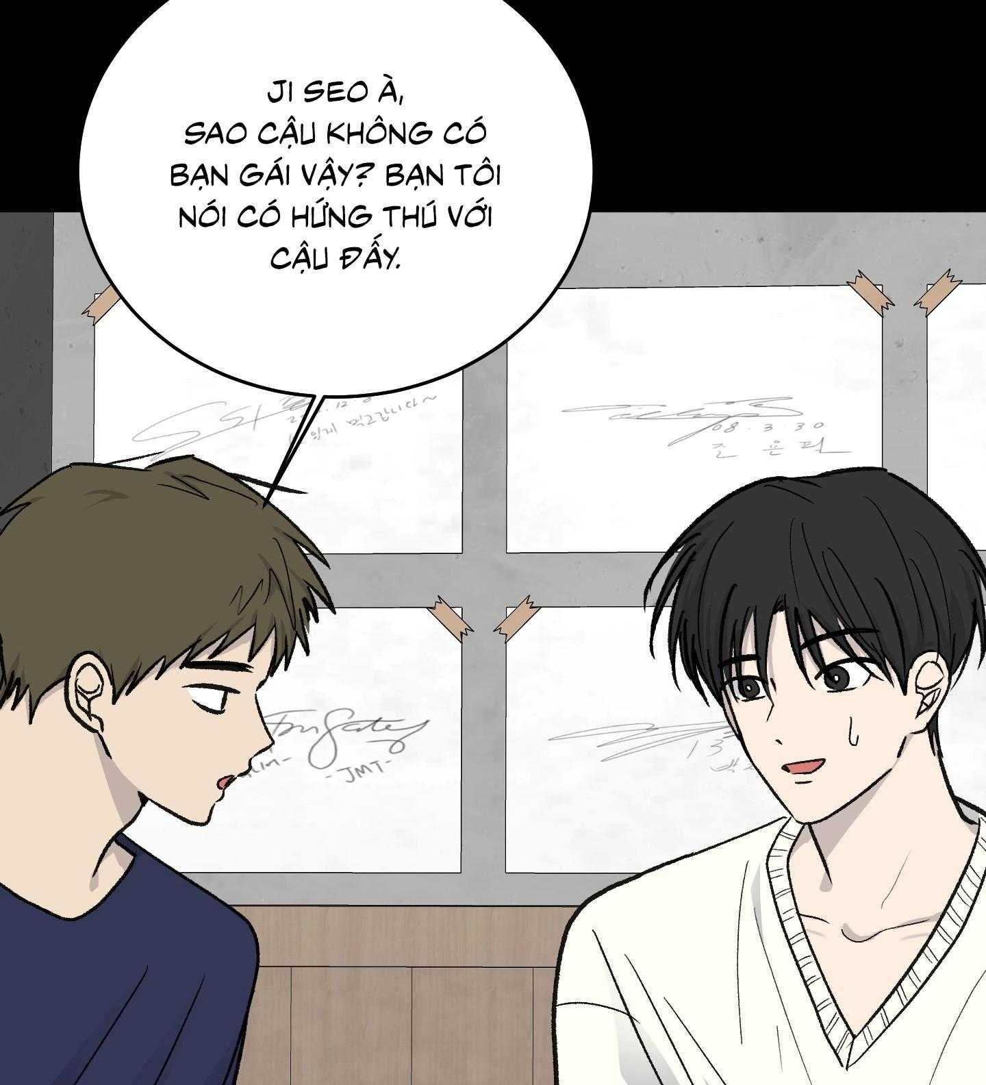đọc truyện Missing Romance Chương 48 ảnh 50 tại Thiên Thai Truyện