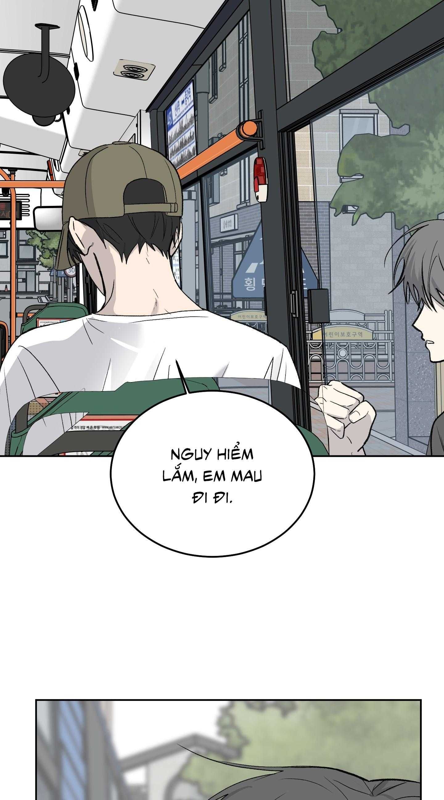 đọc truyện Missing Romance Chương 48 ảnh 6 tại Thiên Thai Truyện