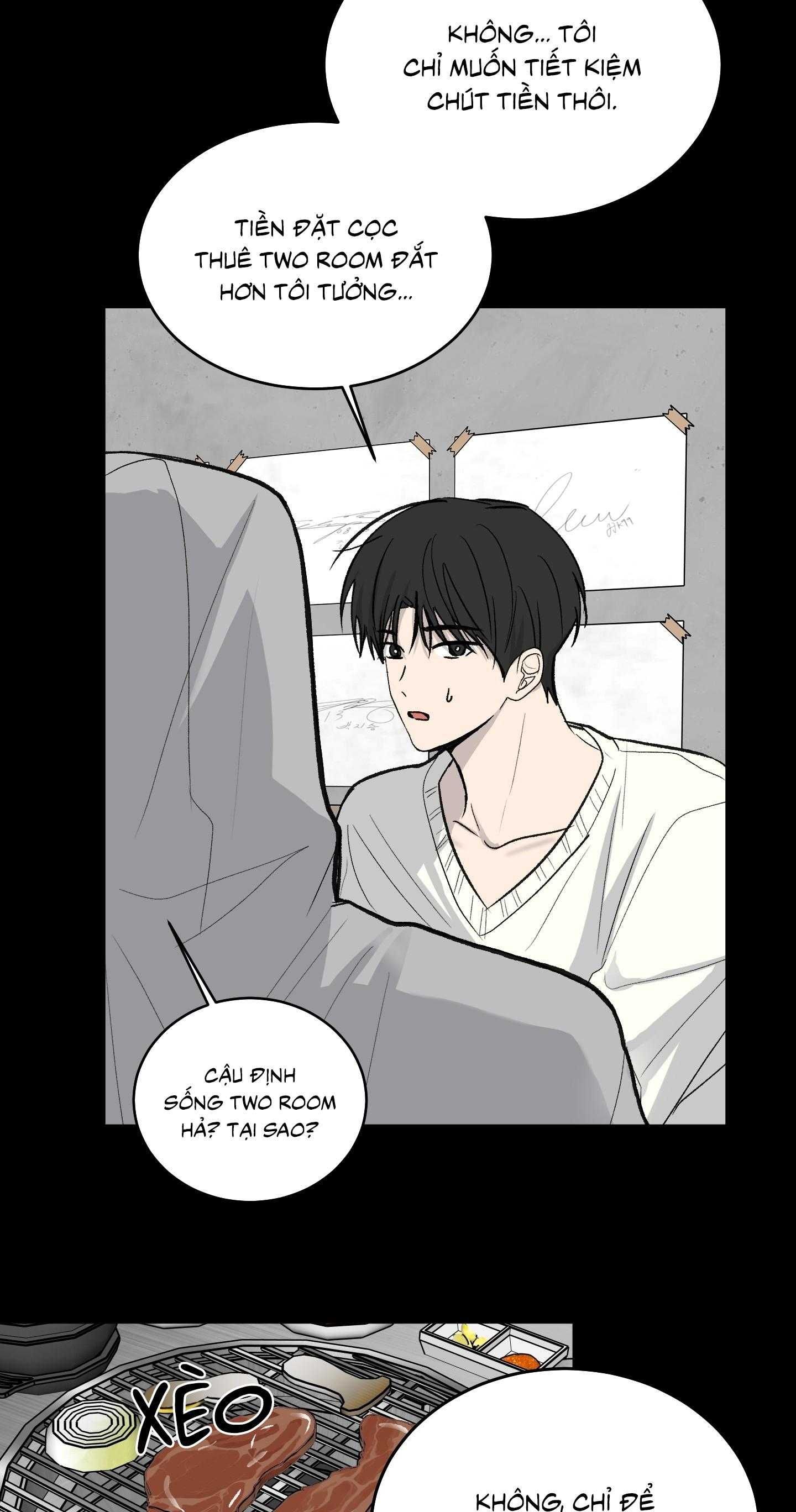 đọc truyện Missing Romance Chương 48 ảnh 53 tại Thiên Thai Truyện