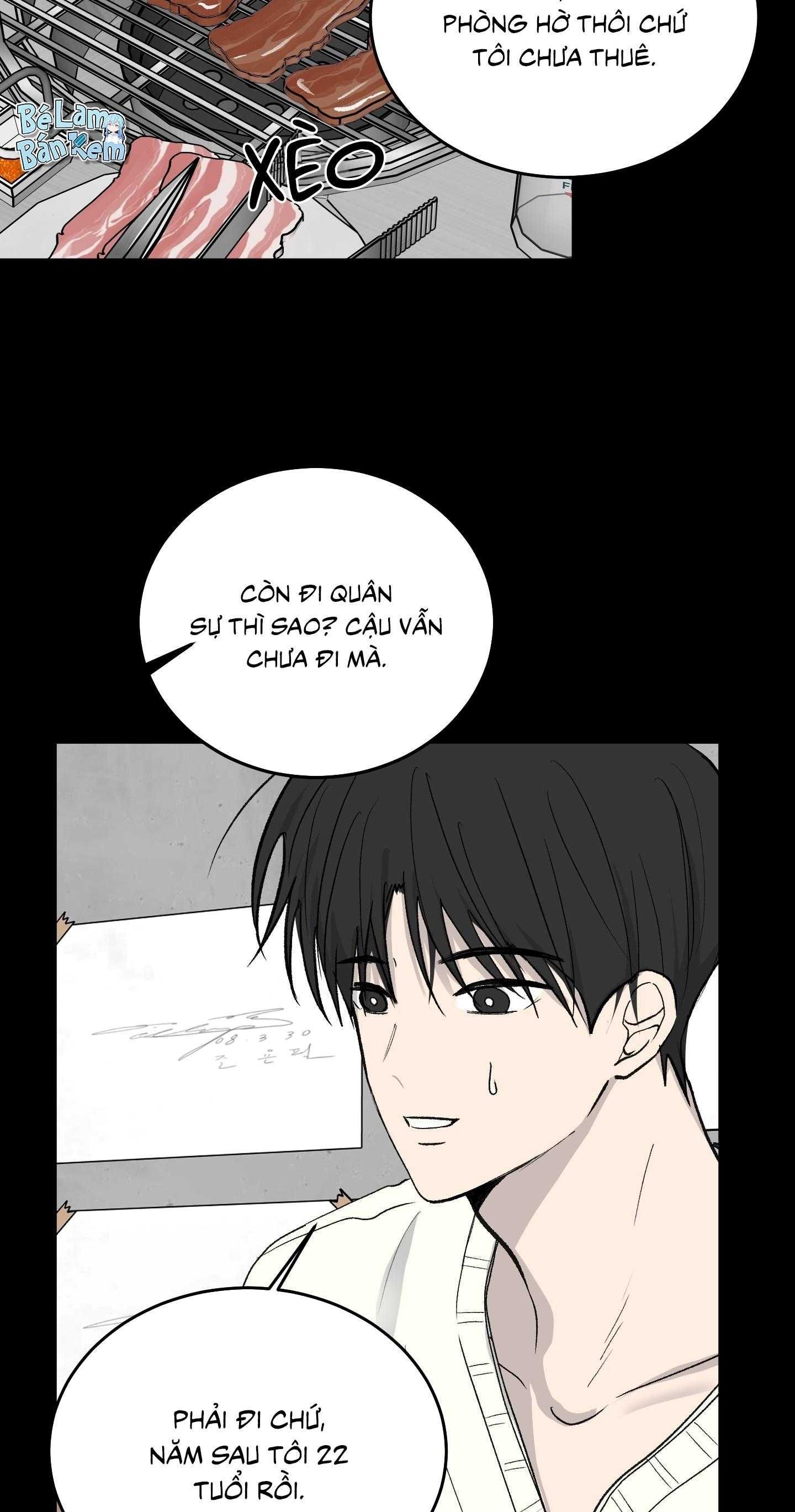 đọc truyện Missing Romance Chương 48 ảnh 54 tại Thiên Thai Truyện