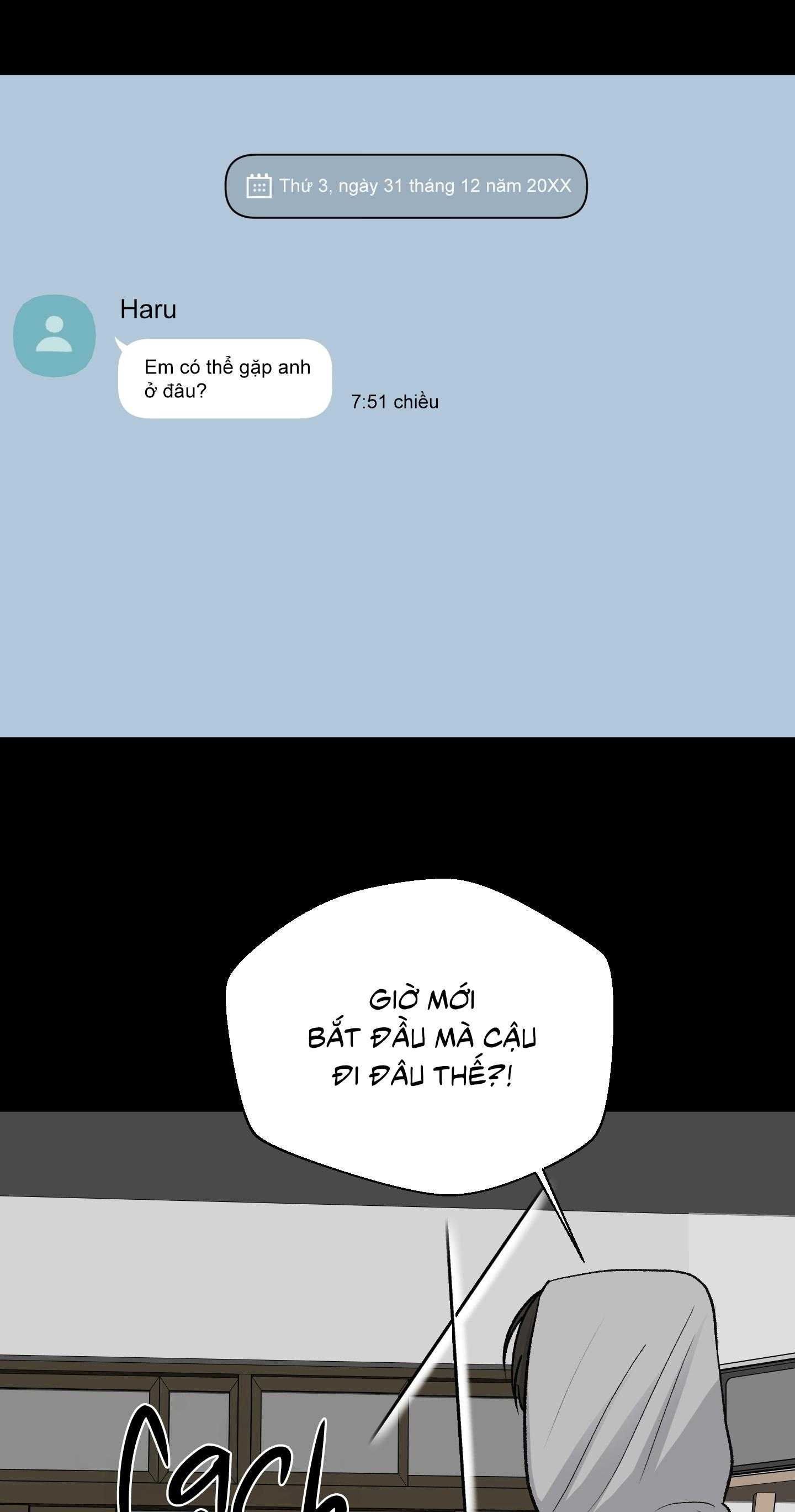 đọc truyện Missing Romance Chương 48 ảnh 58 tại Thiên Thai Truyện