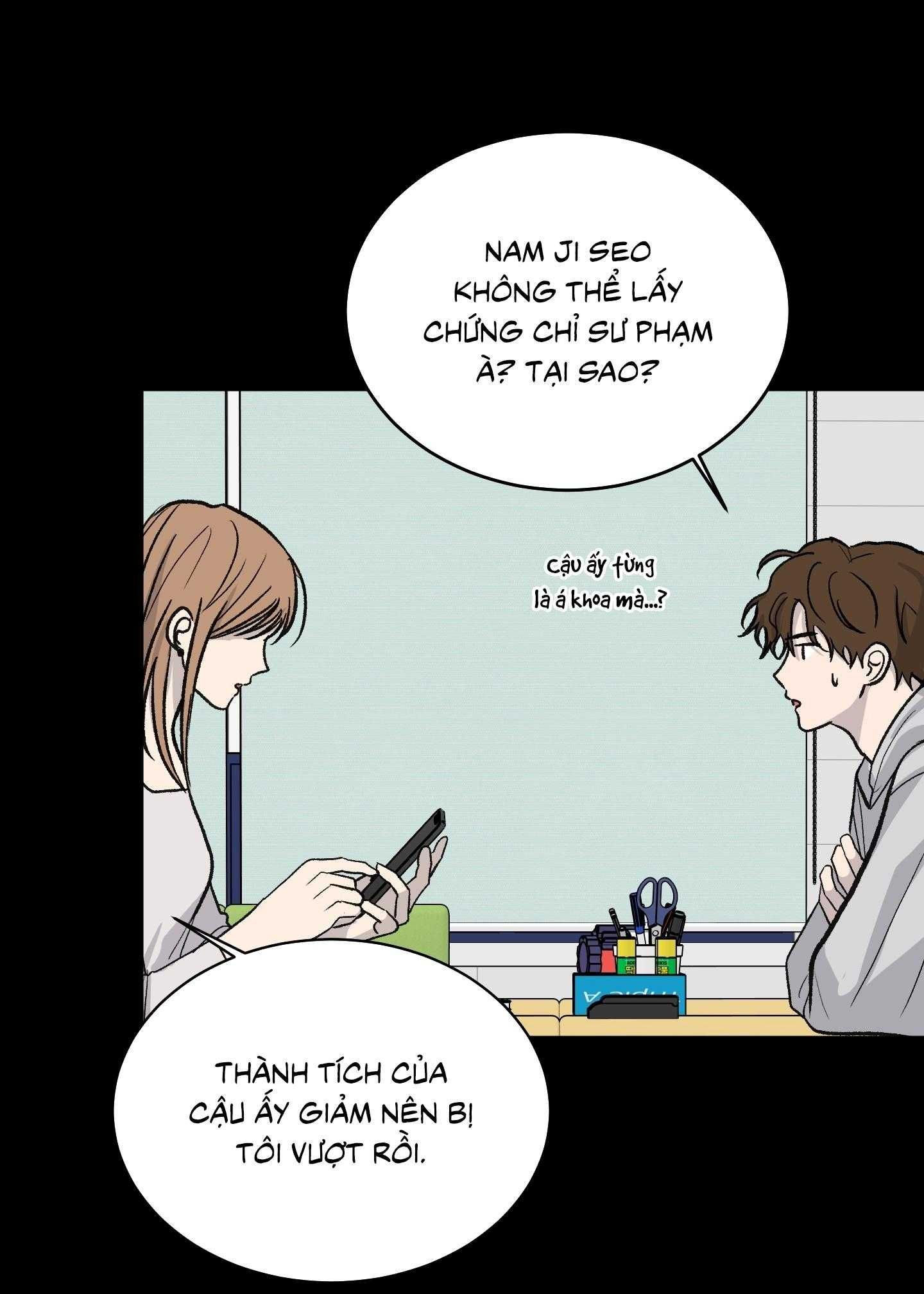đọc truyện Missing Romance Chương 48 ảnh 72 tại Thiên Thai Truyện