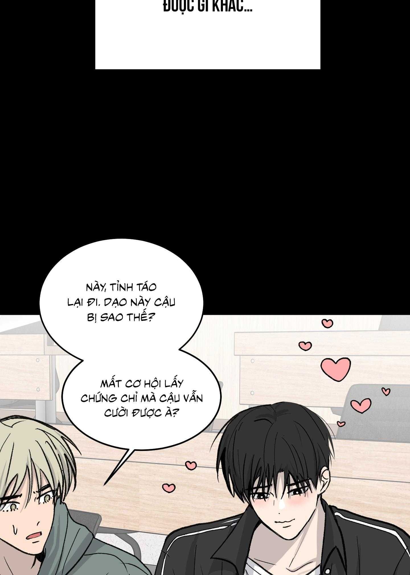 đọc truyện Missing Romance Chương 48 ảnh 75 tại Thiên Thai Truyện