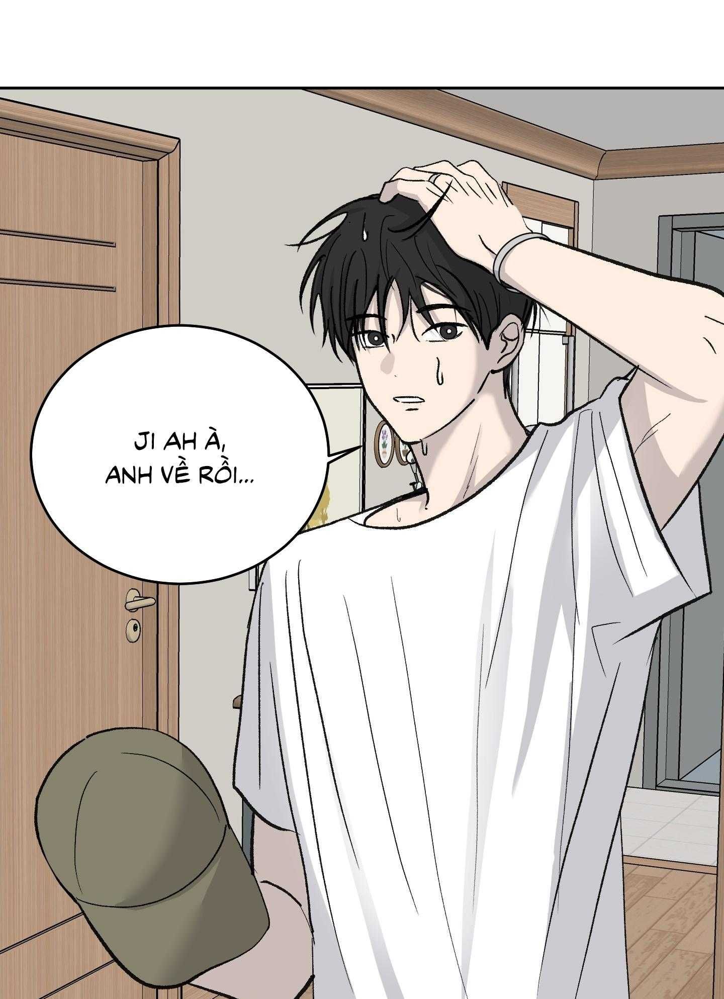 đọc truyện Missing Romance Chương 48 ảnh 98 tại Thiên Thai Truyện