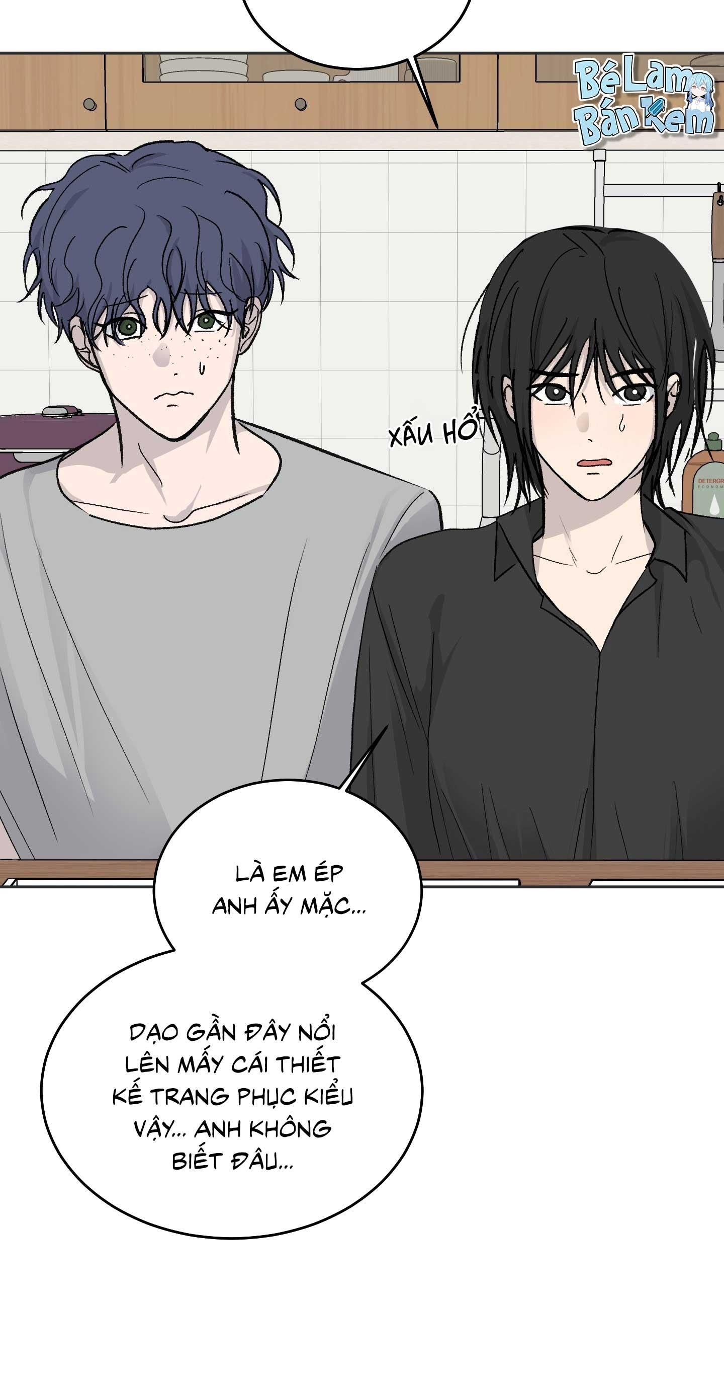 đọc truyện Missing Romance Chương 49 ảnh 14 tại Thiên Thai Truyện