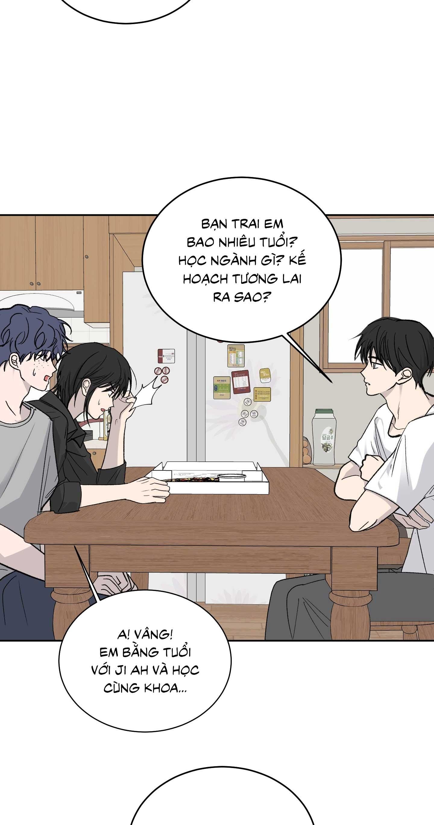 đọc truyện Missing Romance Chương 49 ảnh 16 tại Thiên Thai Truyện