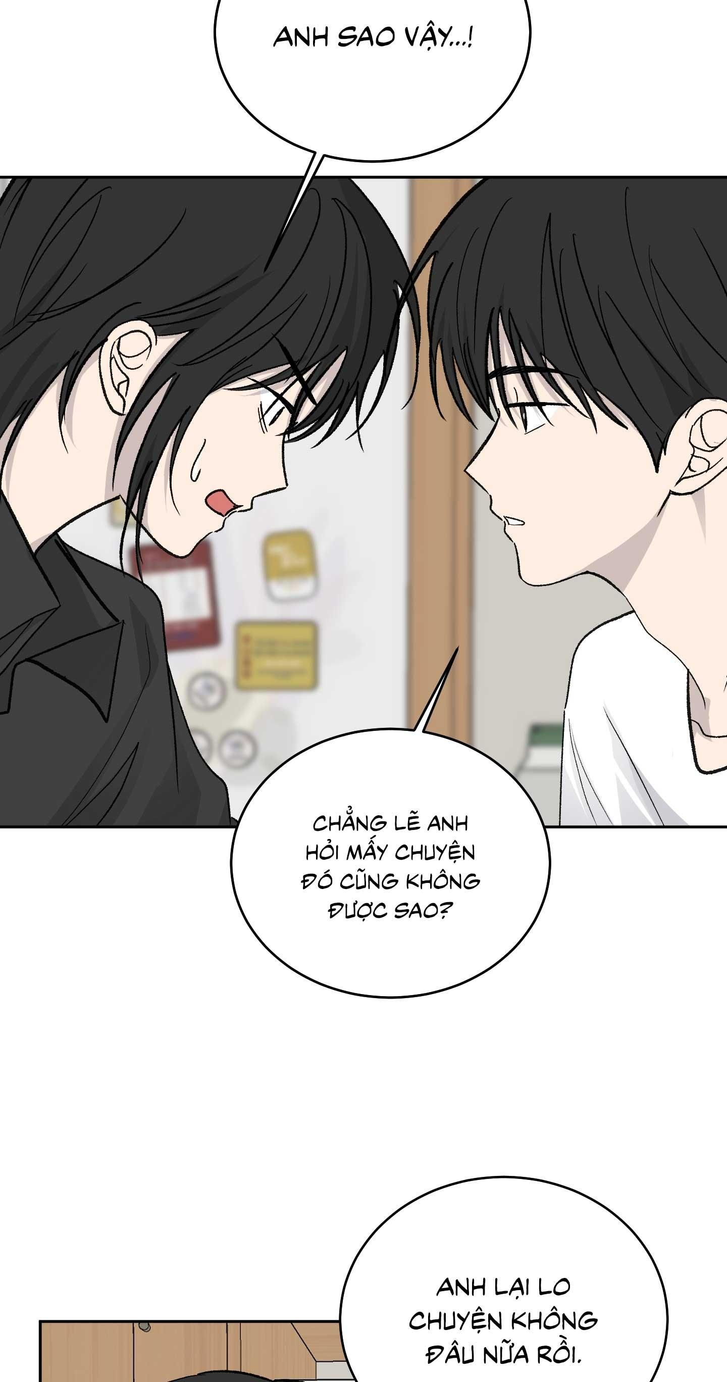 đọc truyện Missing Romance Chương 49 ảnh 17 tại Thiên Thai Truyện