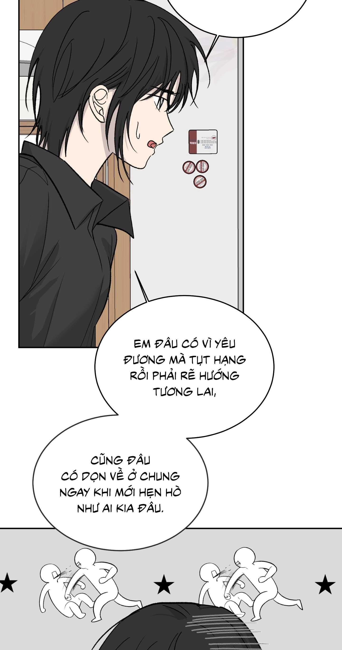 đọc truyện Missing Romance Chương 49 ảnh 18 tại Thiên Thai Truyện