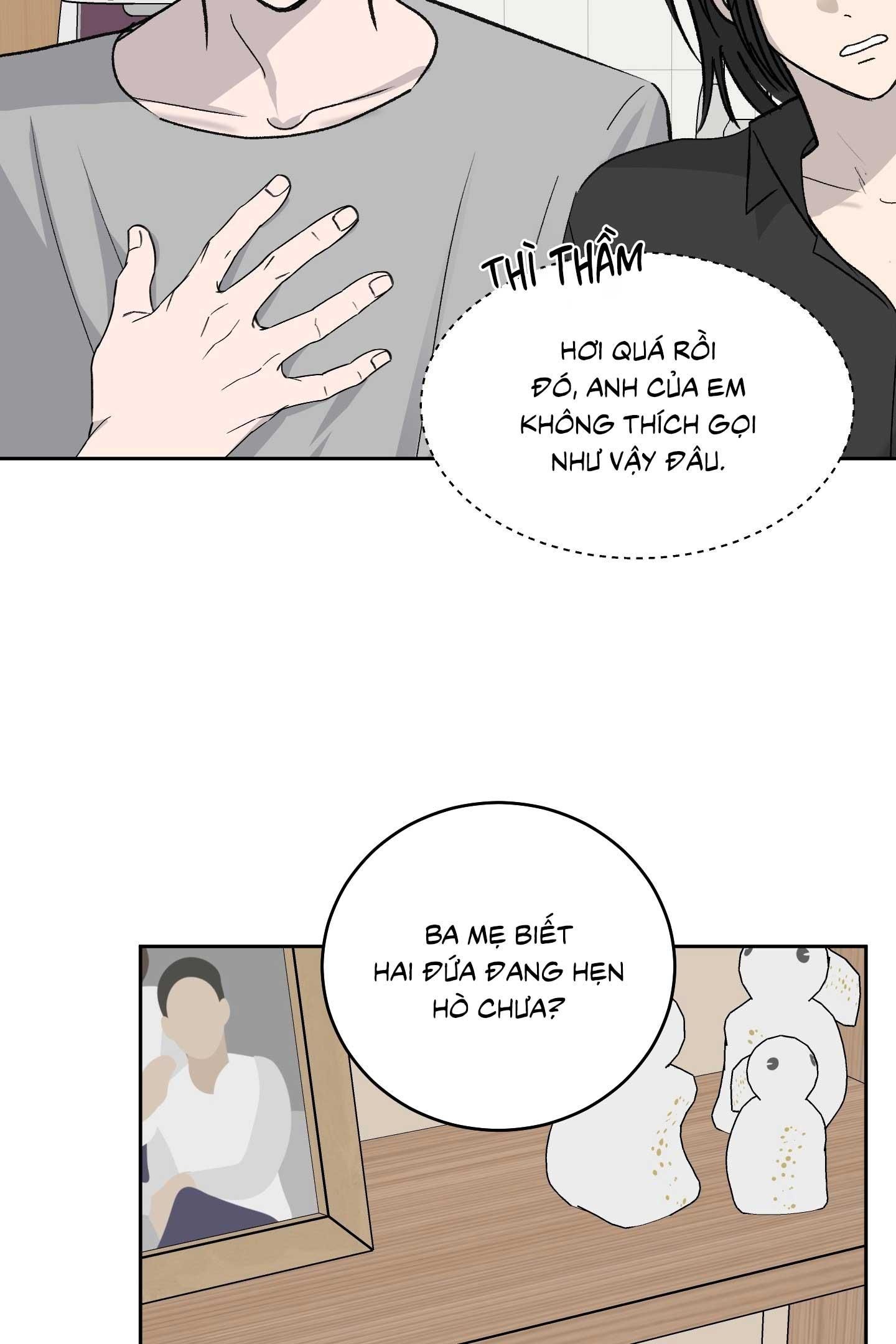 đọc truyện Missing Romance Chương 49 ảnh 24 tại Thiên Thai Truyện