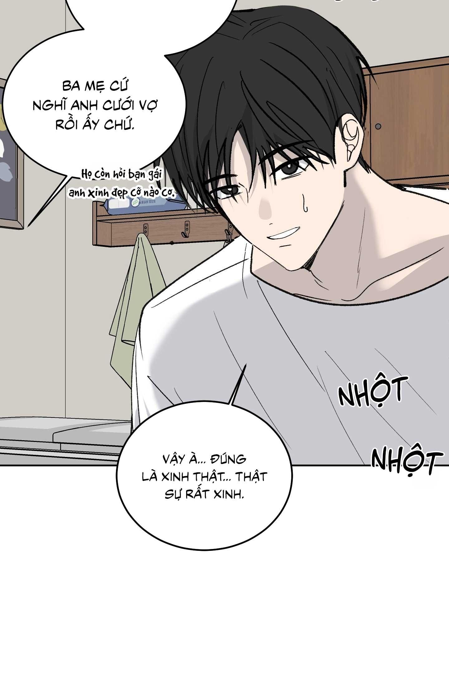 đọc truyện Missing Romance Chương 49 ảnh 26 tại Thiên Thai Truyện