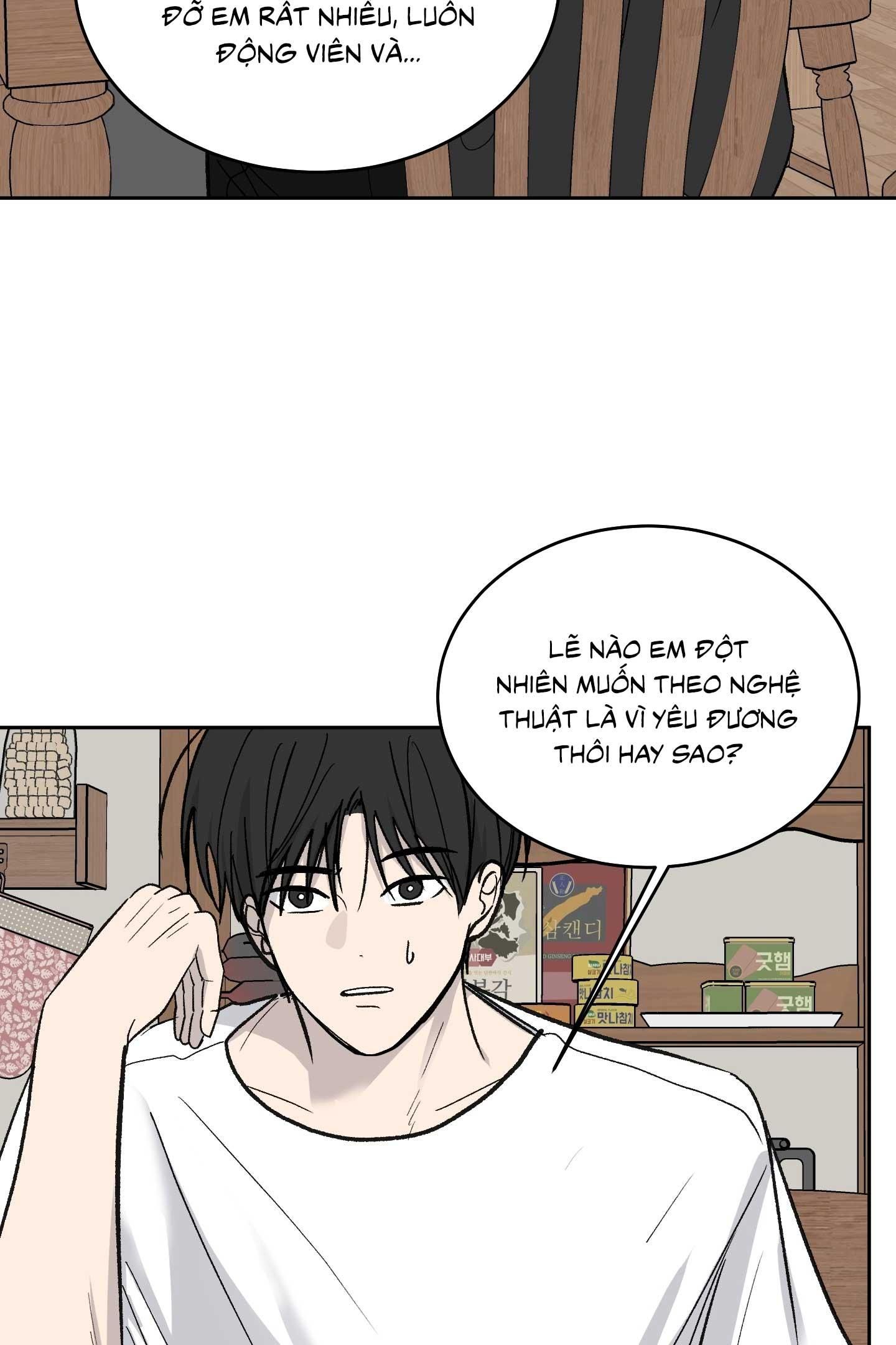 đọc truyện Missing Romance Chương 49 ảnh 28 tại Thiên Thai Truyện