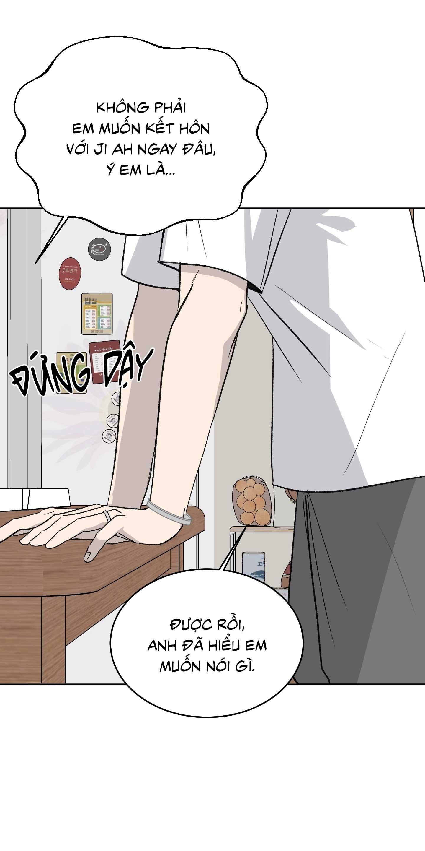 đọc truyện Missing Romance Chương 49 ảnh 40 tại Thiên Thai Truyện