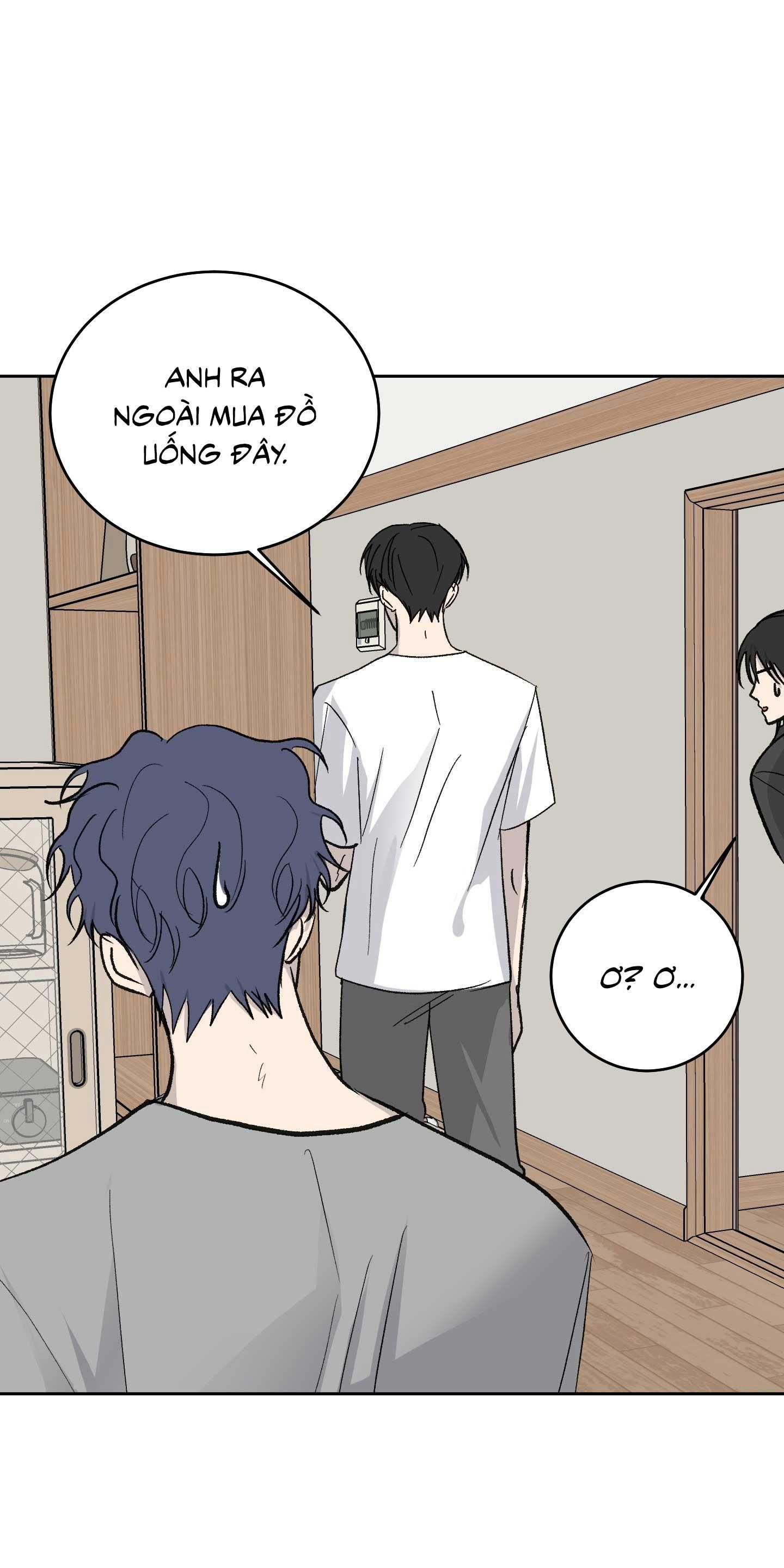 đọc truyện Missing Romance Chương 49 ảnh 41 tại Thiên Thai Truyện
