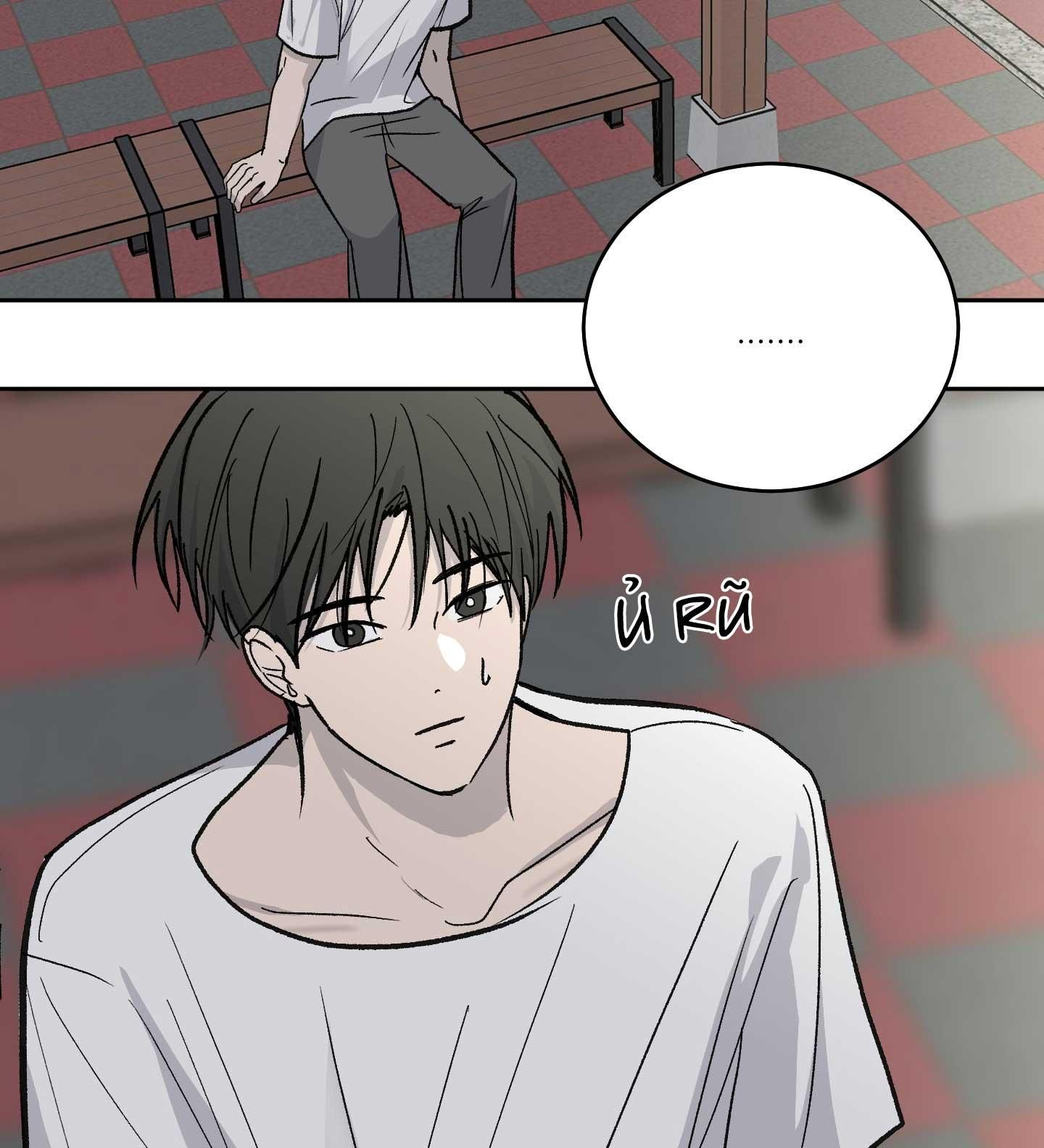 đọc truyện Missing Romance Chương 49 ảnh 47 tại Thiên Thai Truyện