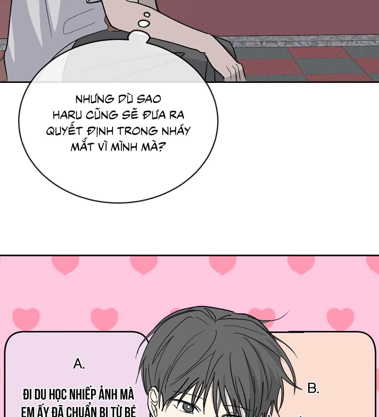 đọc truyện Missing Romance Chương 49 ảnh 50 tại Thiên Thai Truyện