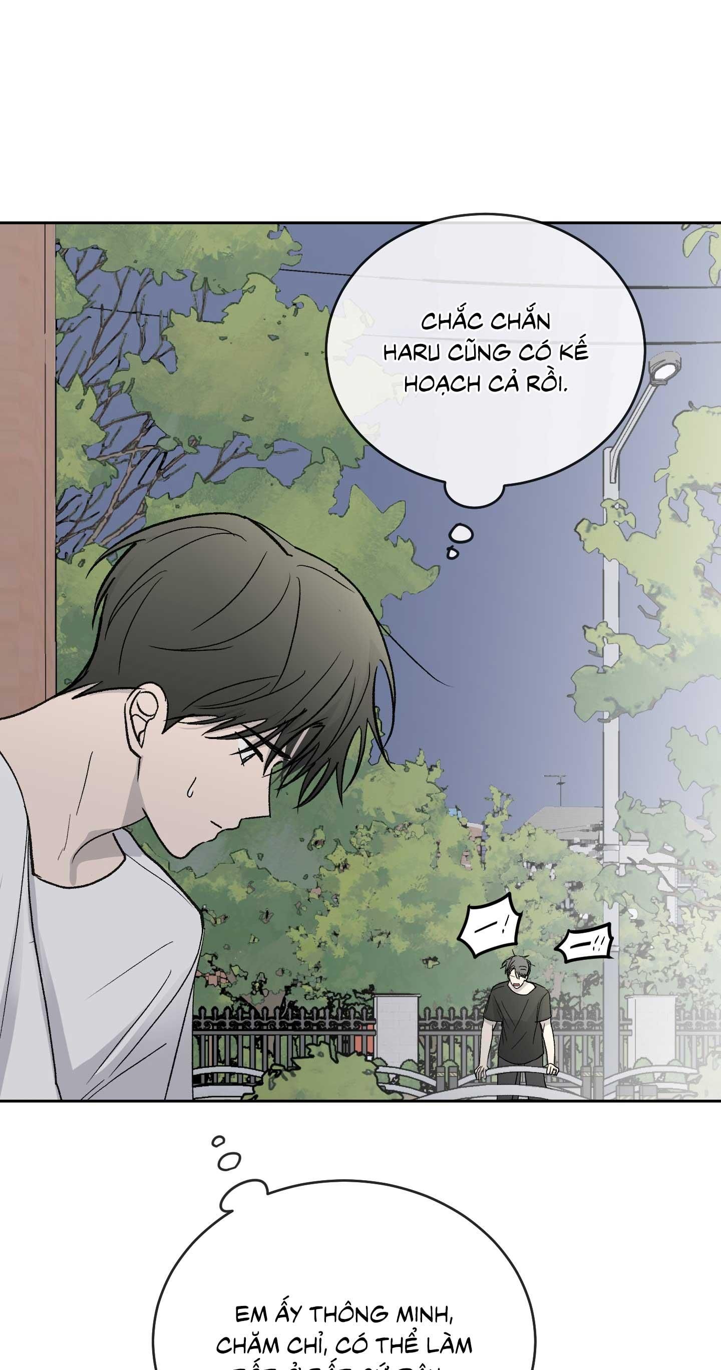đọc truyện Missing Romance Chương 49 ảnh 52 tại Thiên Thai Truyện