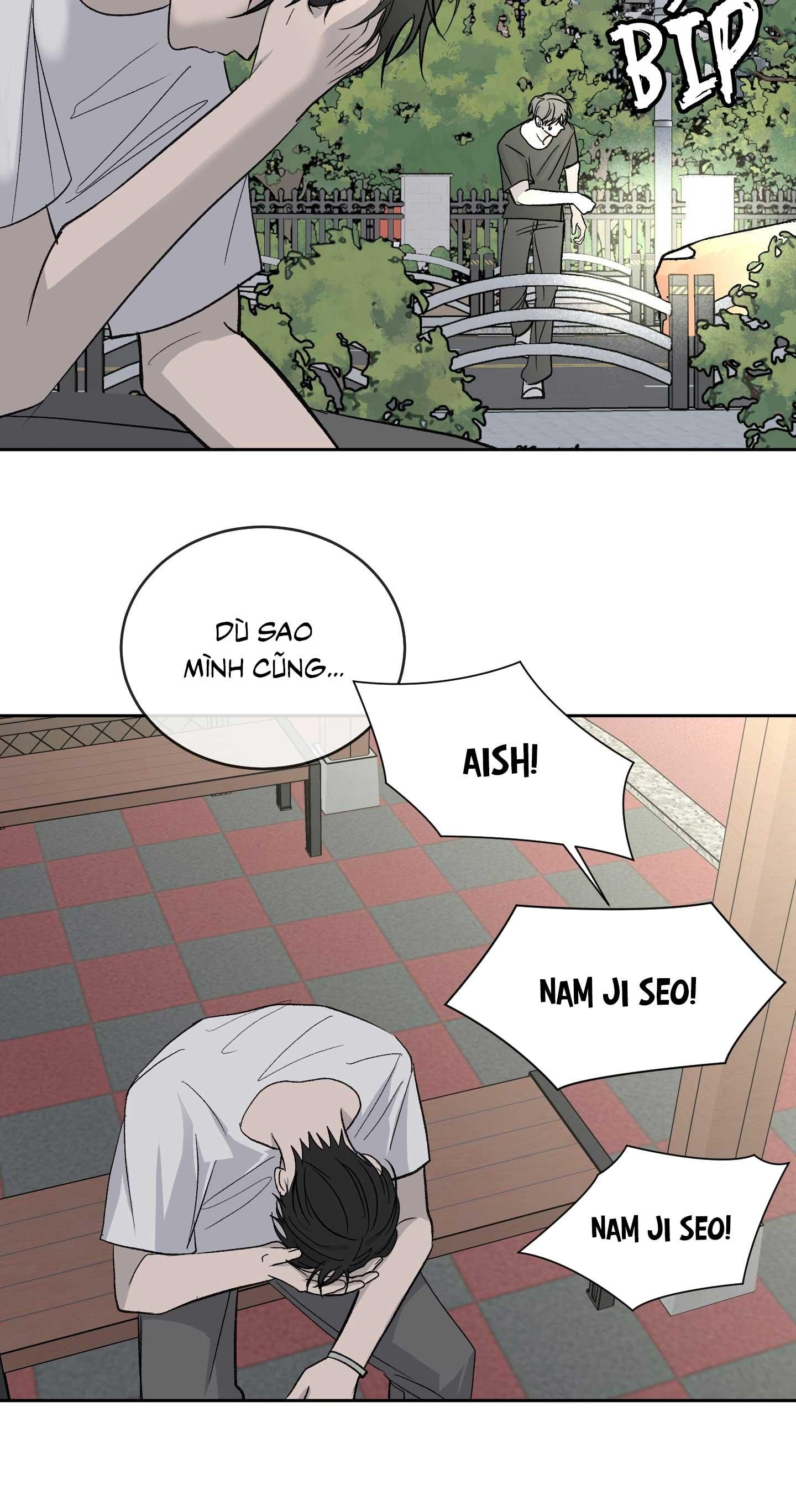 đọc truyện Missing Romance Chương 49 ảnh 57 tại Thiên Thai Truyện