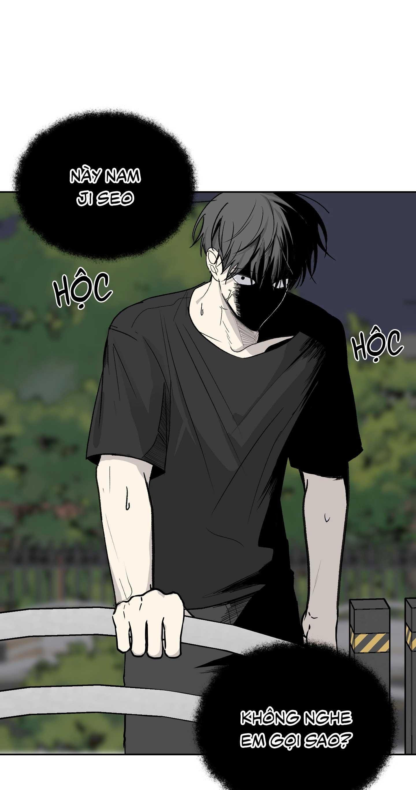 đọc truyện Missing Romance Chương 49 ảnh 58 tại Thiên Thai Truyện