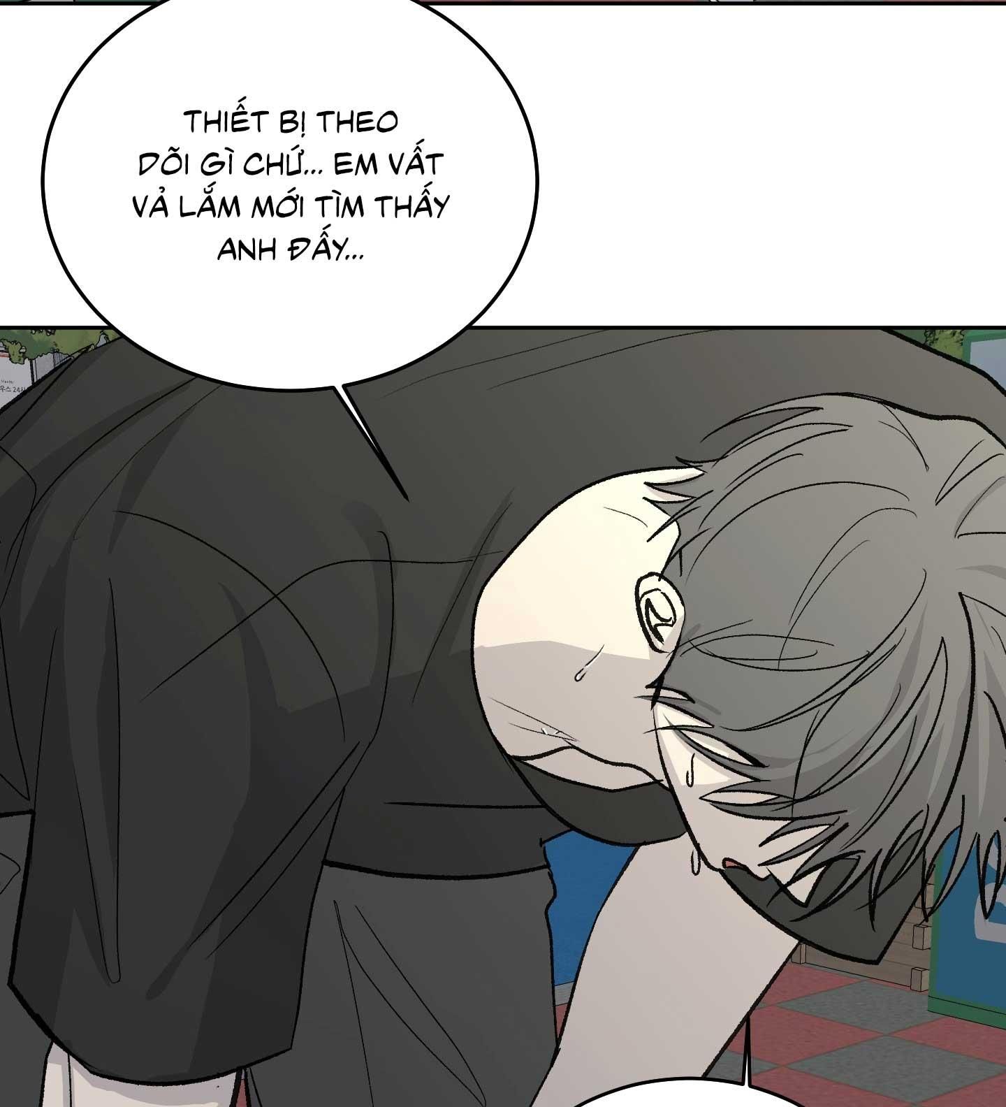 đọc truyện Missing Romance Chương 49 ảnh 64 tại Thiên Thai Truyện