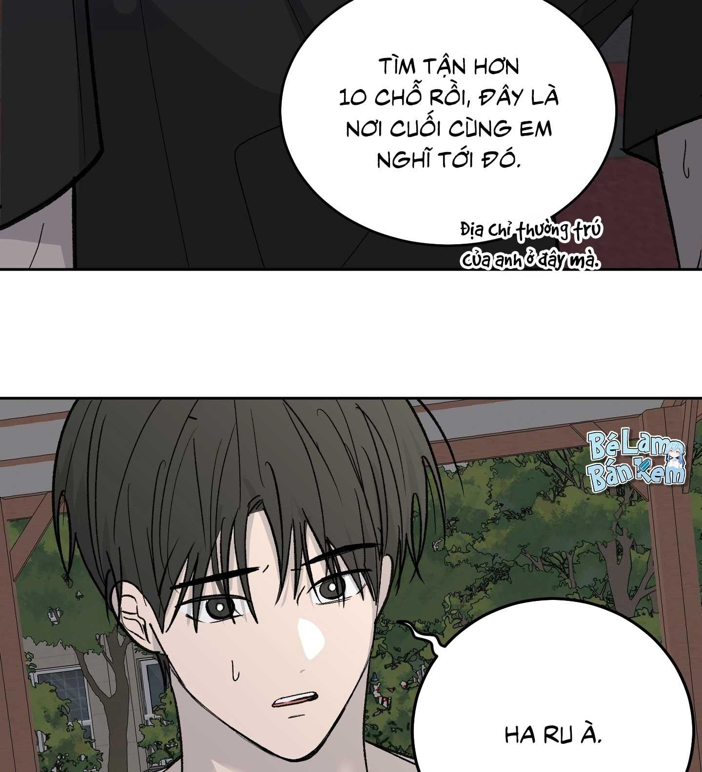 đọc truyện Missing Romance Chương 49 ảnh 67 tại Thiên Thai Truyện