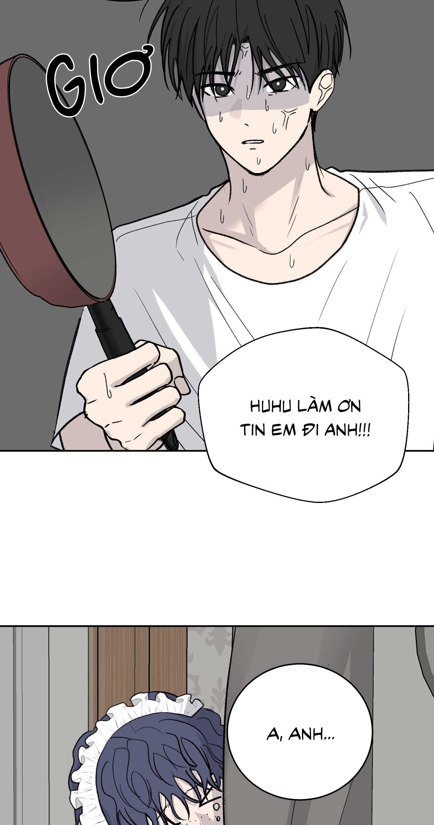 đọc truyện Missing Romance Chương 49 ảnh 8 tại Thiên Thai Truyện
