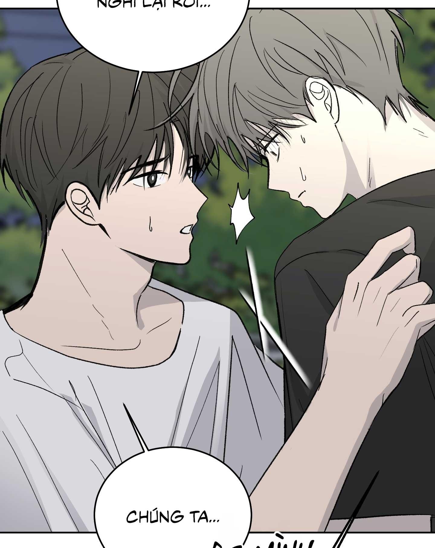 đọc truyện Missing Romance Chương 49 ảnh 74 tại Thiên Thai Truyện