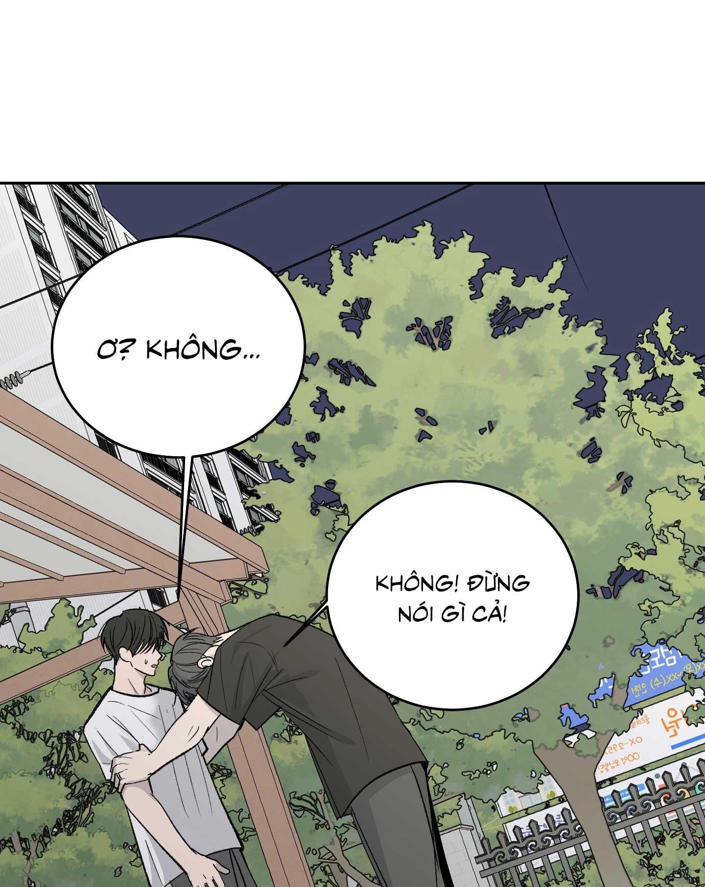 đọc truyện Missing Romance Chương 49 ảnh 77 tại Thiên Thai Truyện