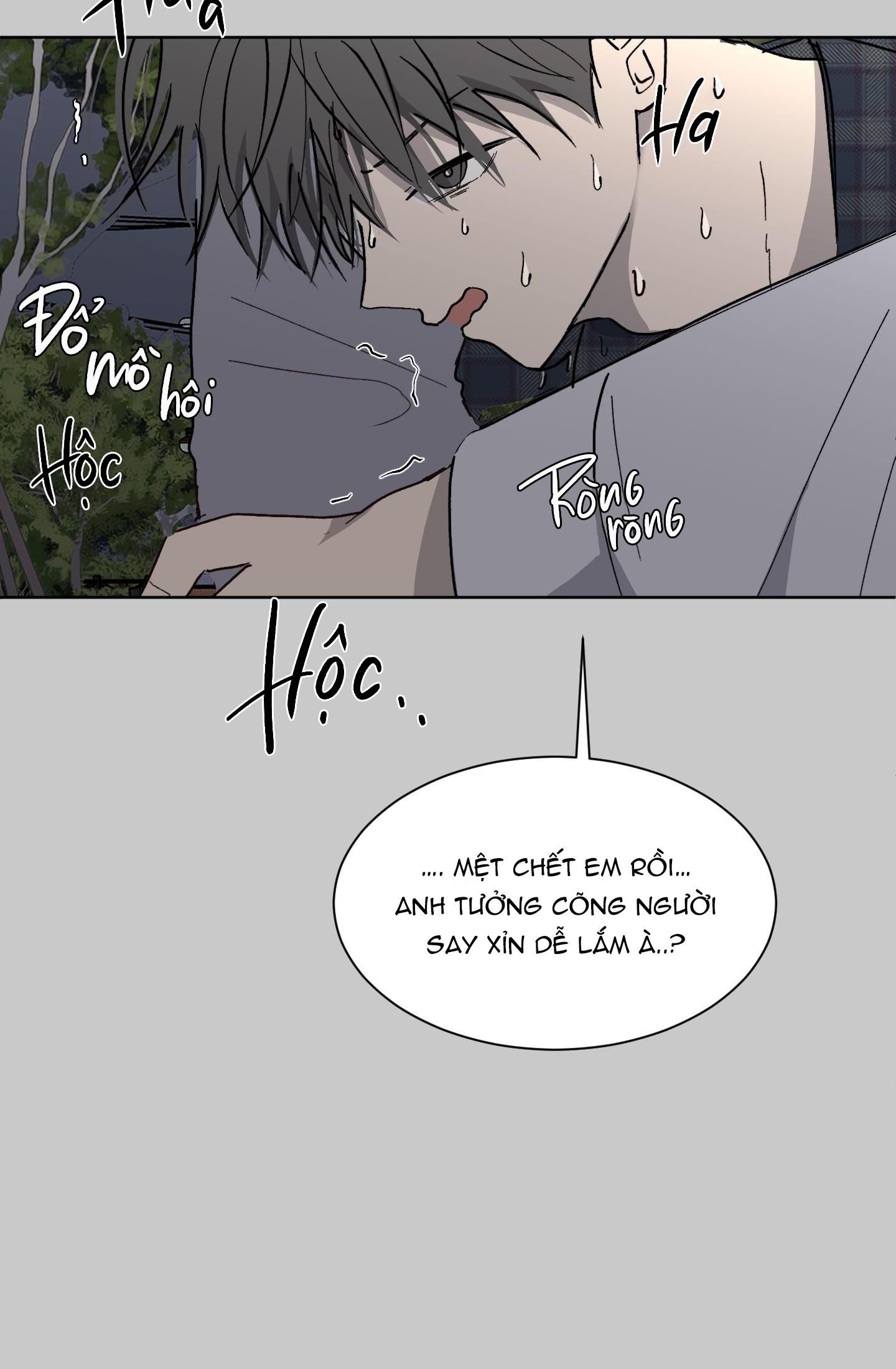 đọc truyện Missing Romance Chương 5 ảnh 11 tại Thiên Thai Truyện