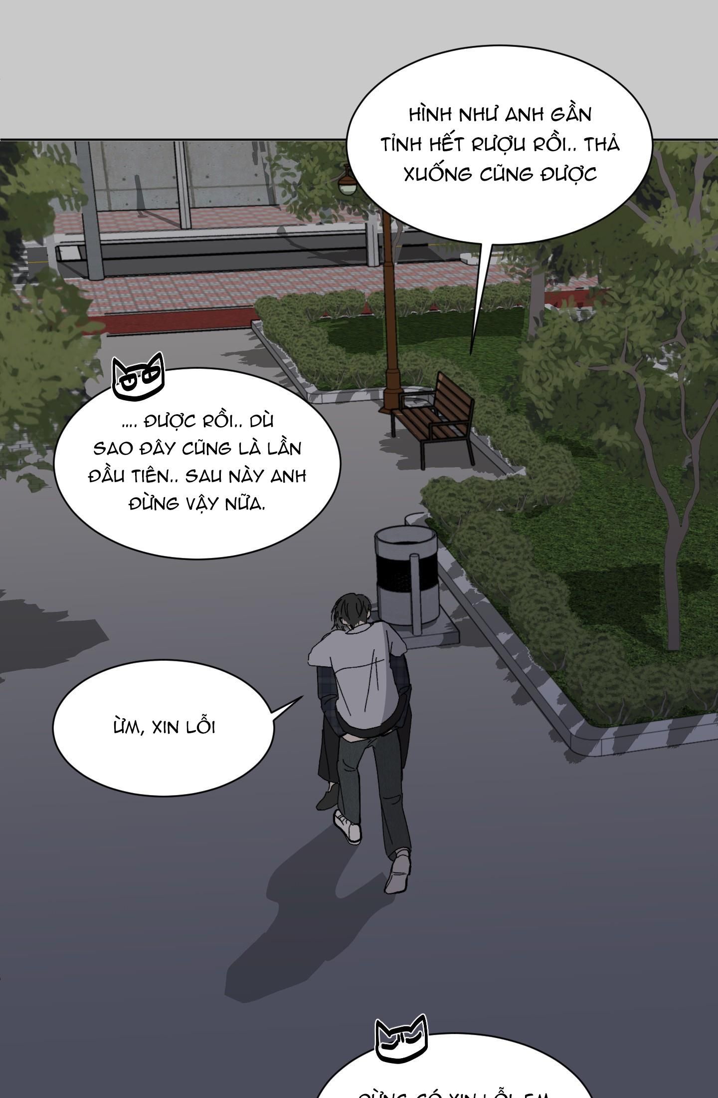 đọc truyện Missing Romance Chương 5 ảnh 12 tại Thiên Thai Truyện