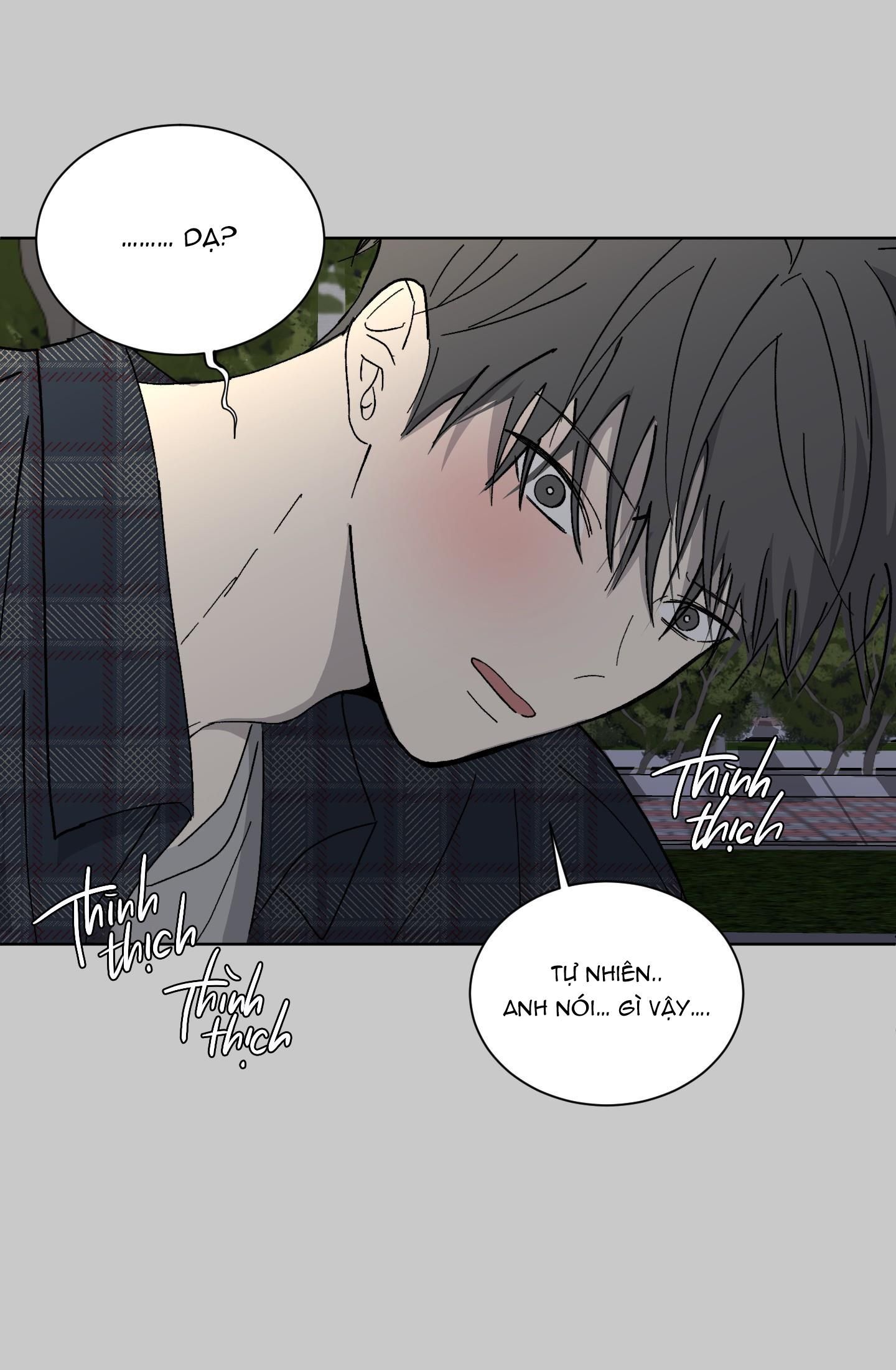 đọc truyện Missing Romance Chương 5 ảnh 20 tại Thiên Thai Truyện