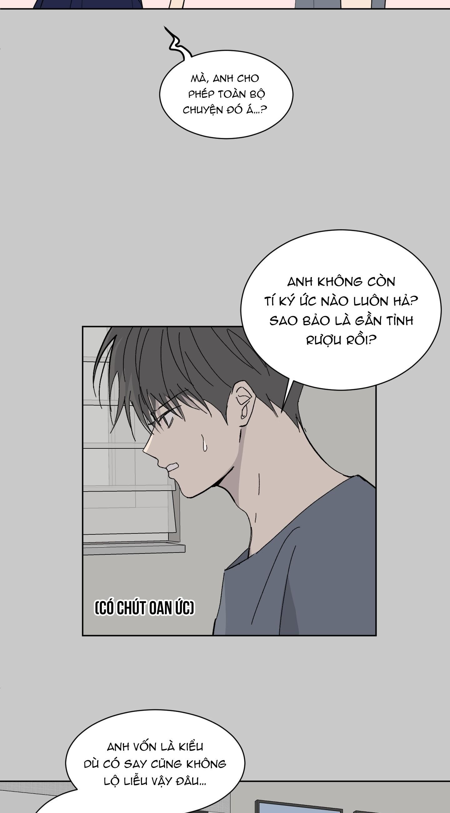 đọc truyện Missing Romance Chương 5 ảnh 38 tại Thiên Thai Truyện