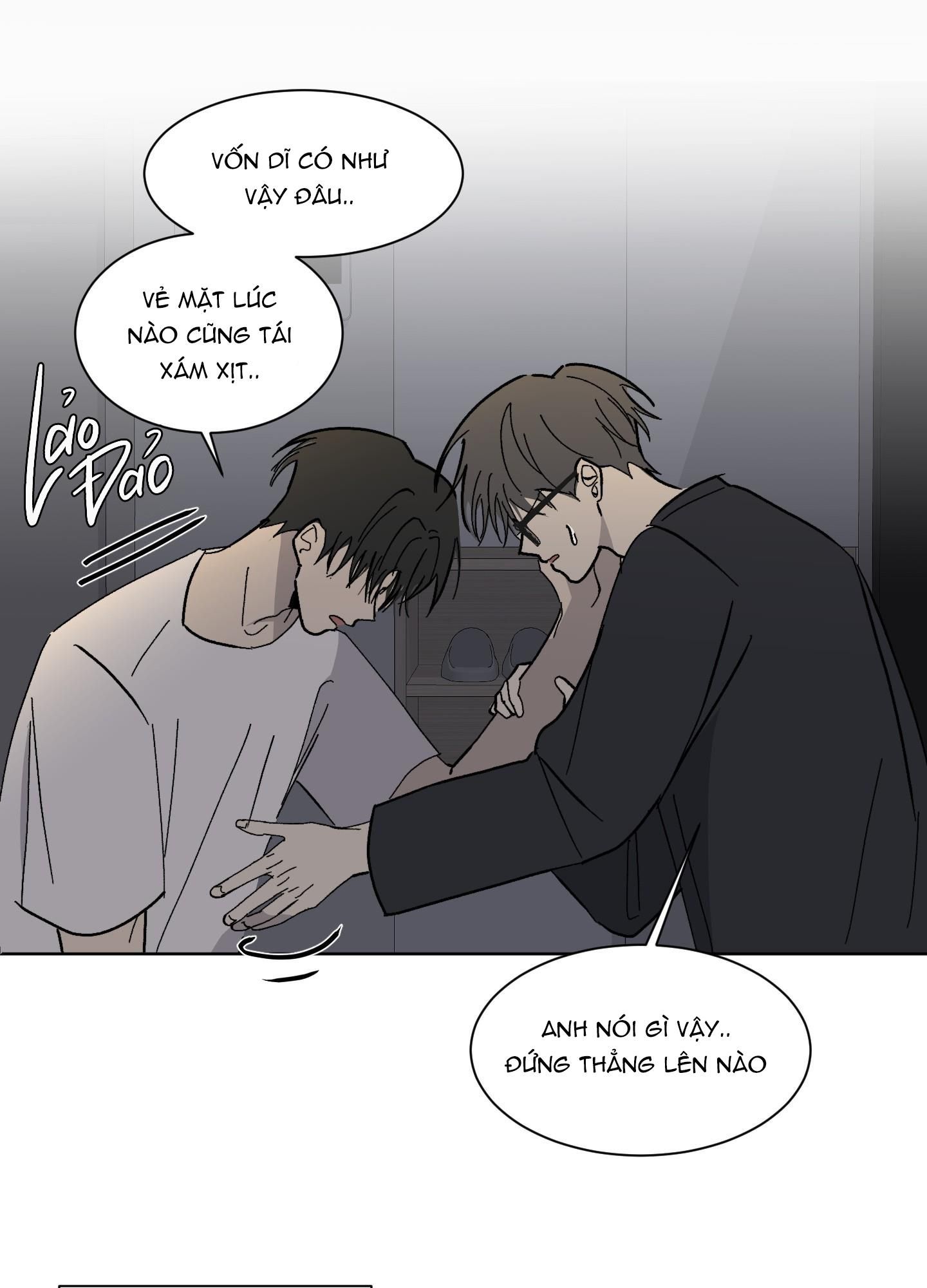 đọc truyện Missing Romance Chương 5 ảnh 42 tại Thiên Thai Truyện