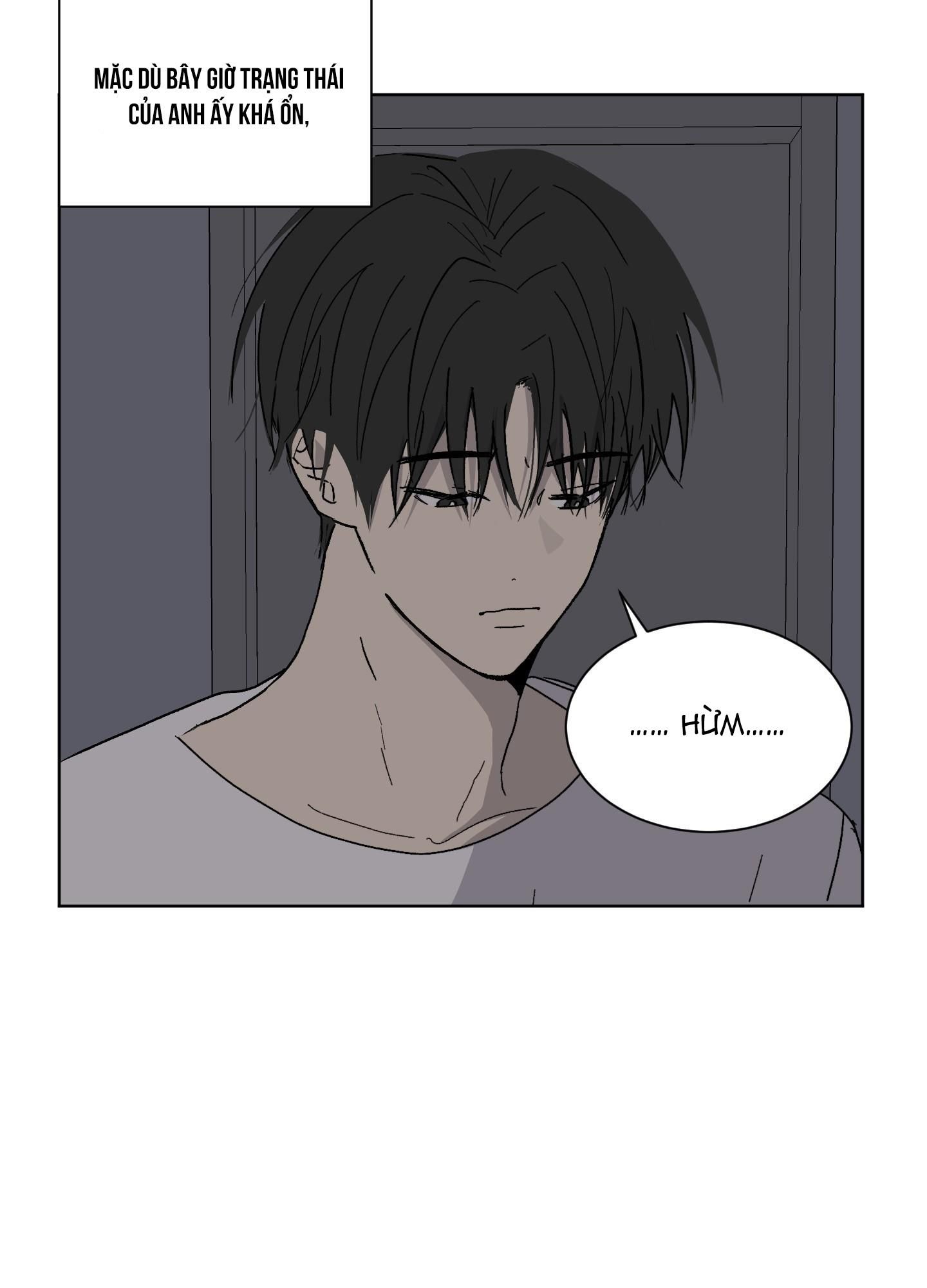 đọc truyện Missing Romance Chương 5 ảnh 43 tại Thiên Thai Truyện