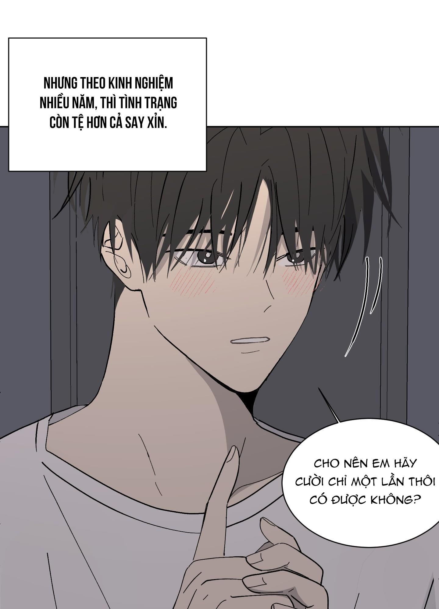 đọc truyện Missing Romance Chương 5 ảnh 44 tại Thiên Thai Truyện