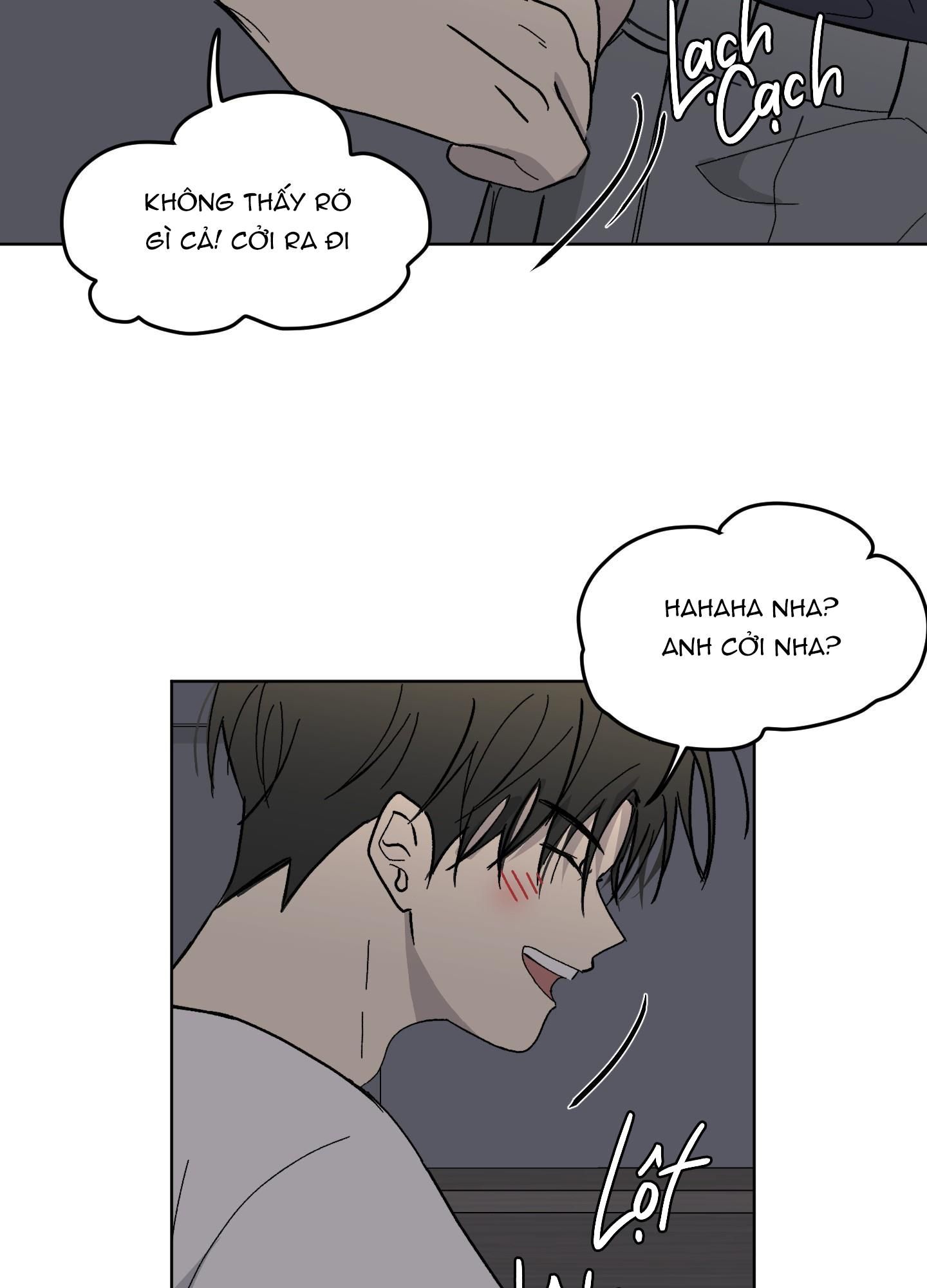 đọc truyện Missing Romance Chương 5 ảnh 53 tại Thiên Thai Truyện