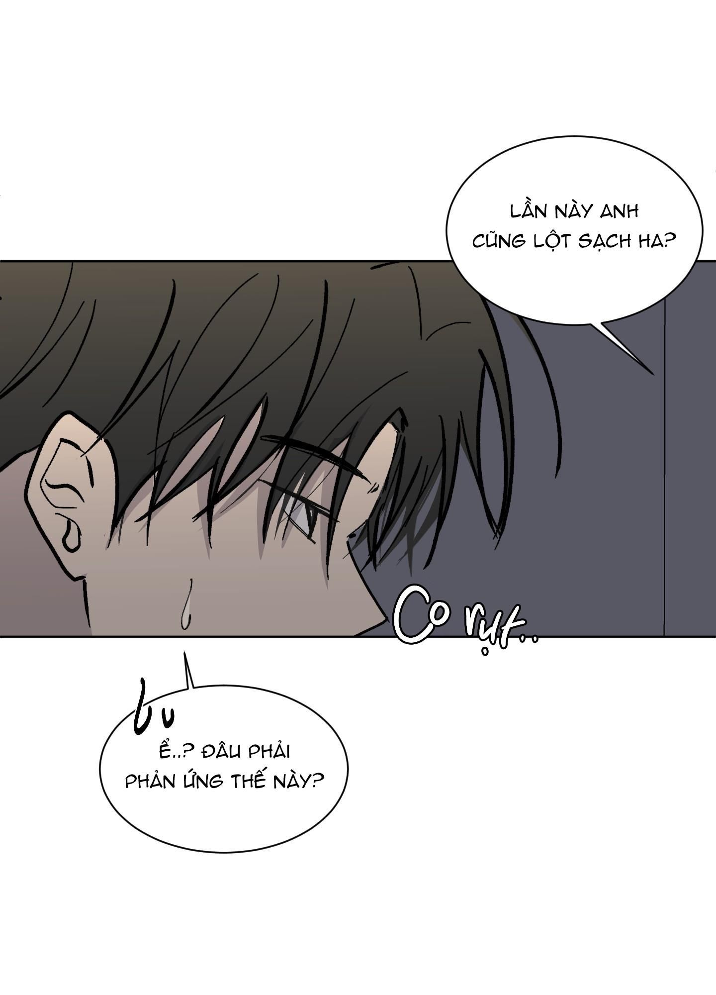 đọc truyện Missing Romance Chương 5 ảnh 56 tại Thiên Thai Truyện