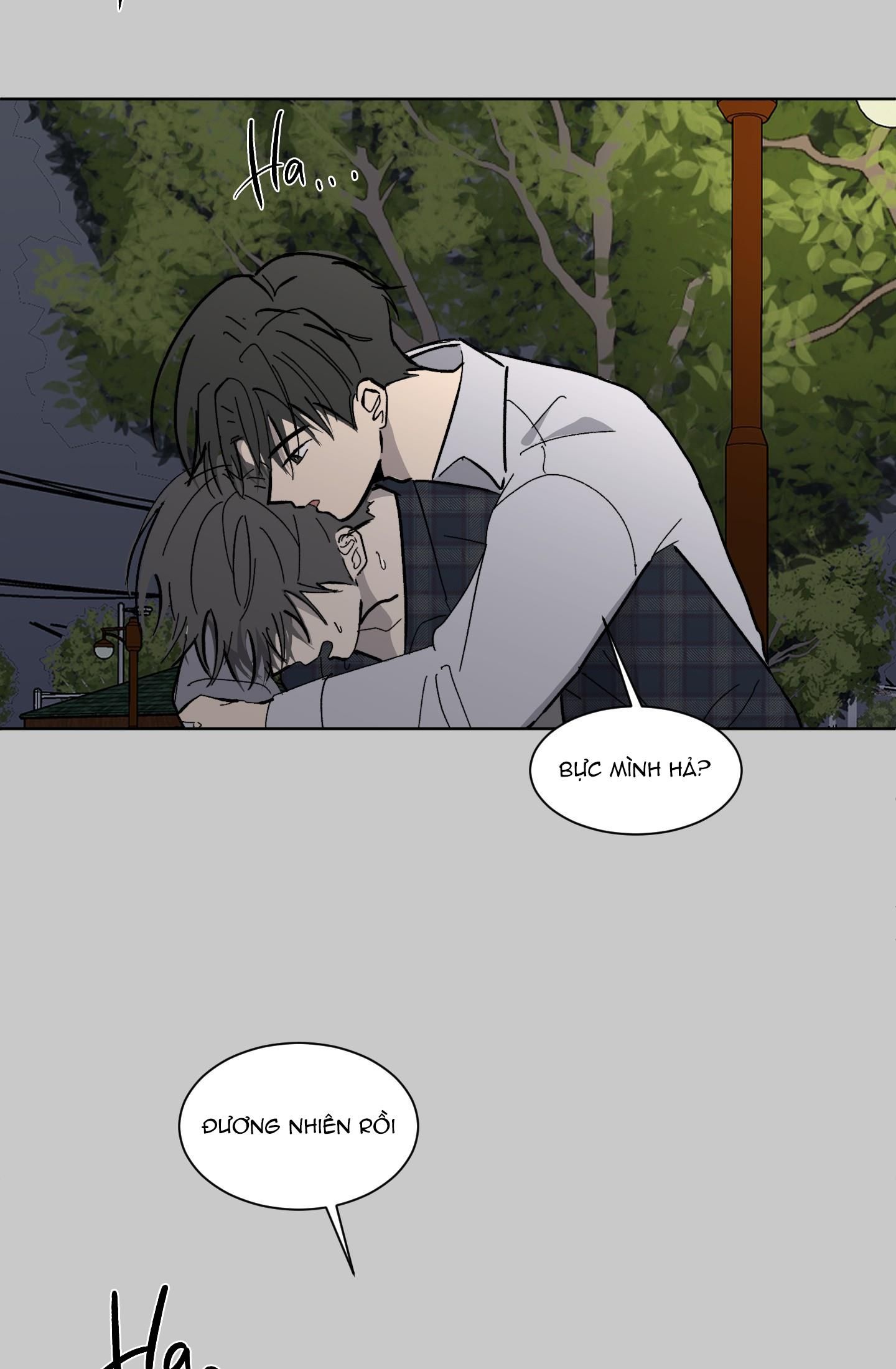 đọc truyện Missing Romance Chương 5 ảnh 10 tại Thiên Thai Truyện
