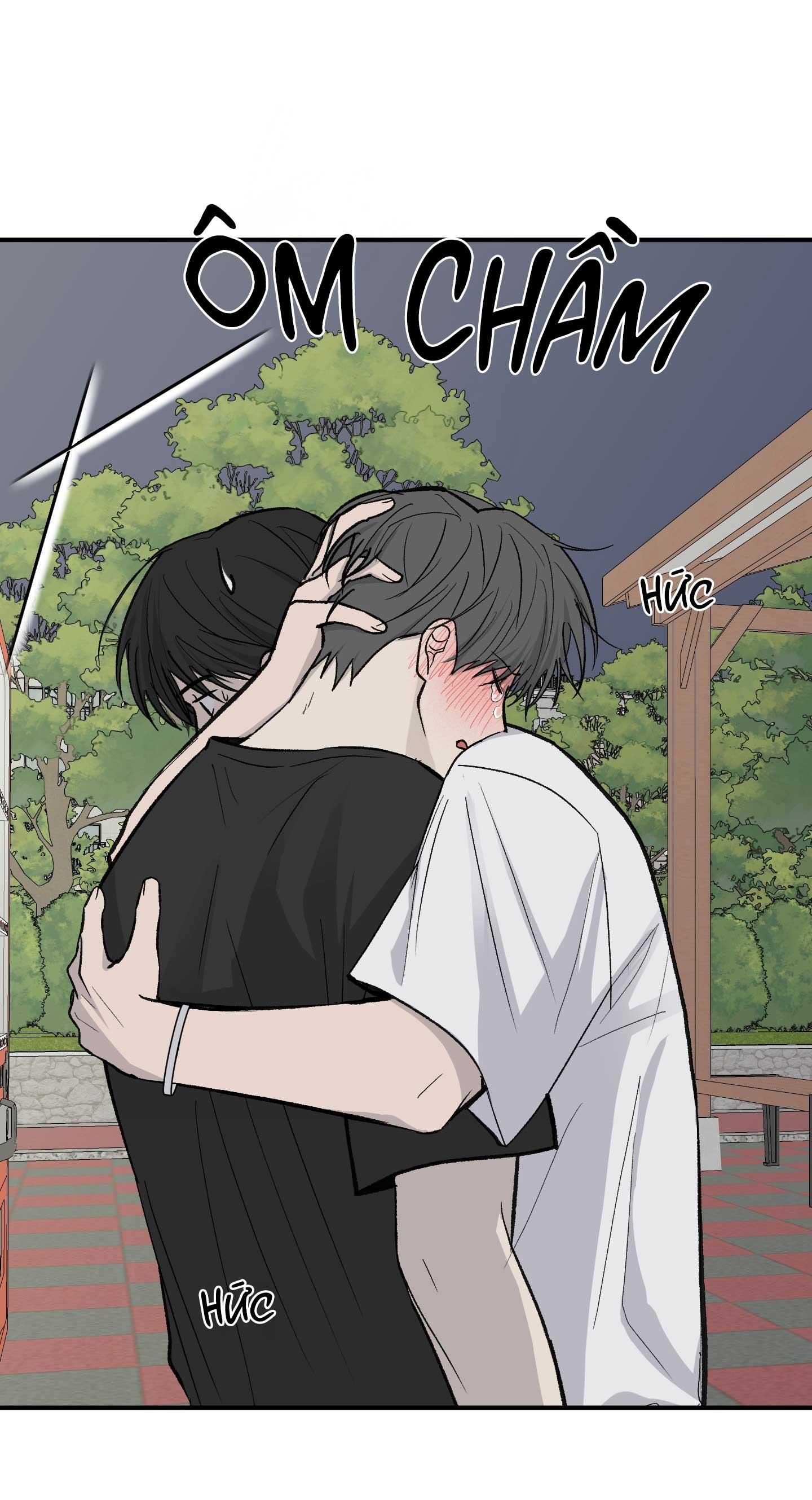 đọc truyện Missing Romance Chương 50 ảnh 11 tại Thiên Thai Truyện
