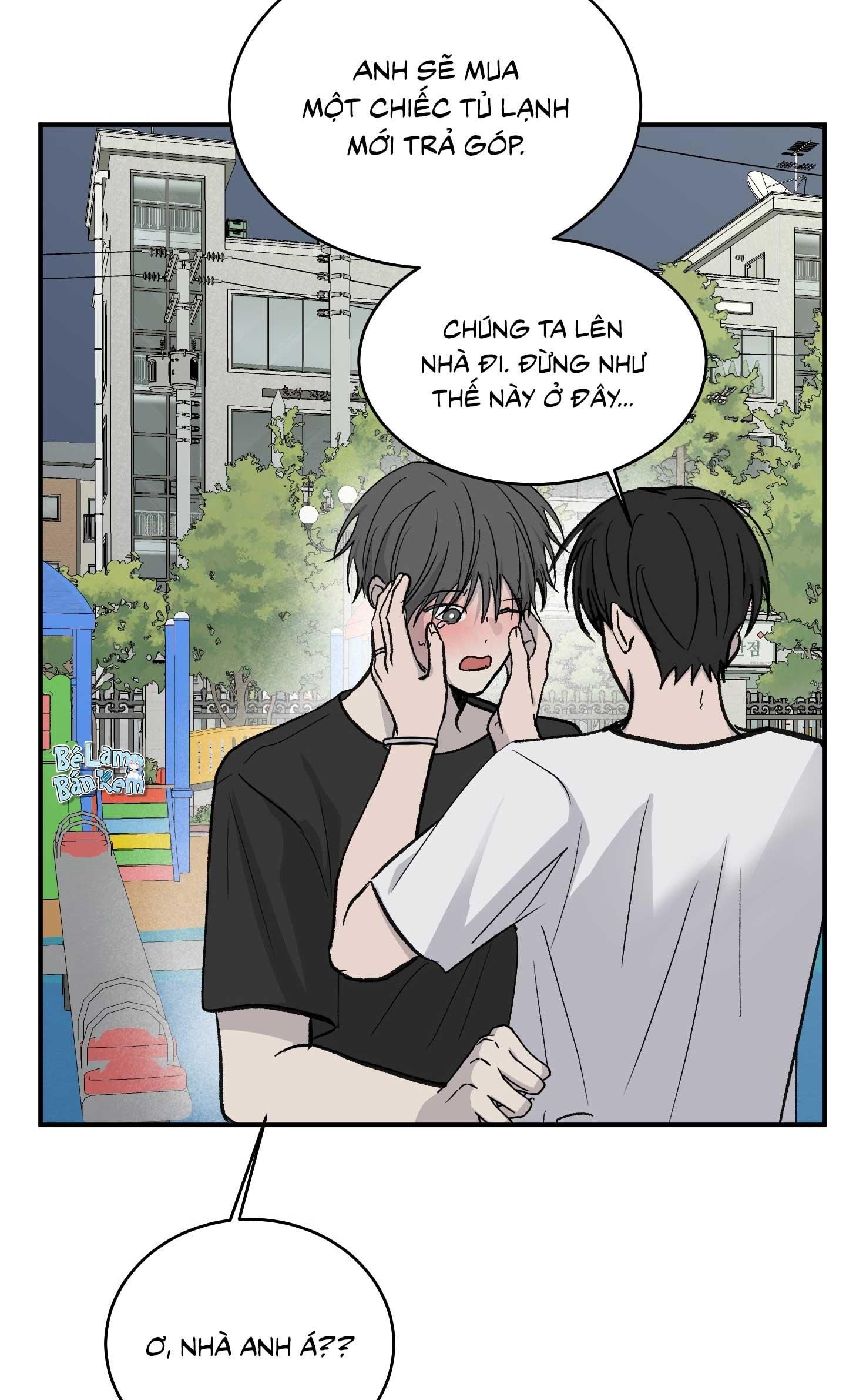 đọc truyện Missing Romance Chương 50 ảnh 16 tại Thiên Thai Truyện
