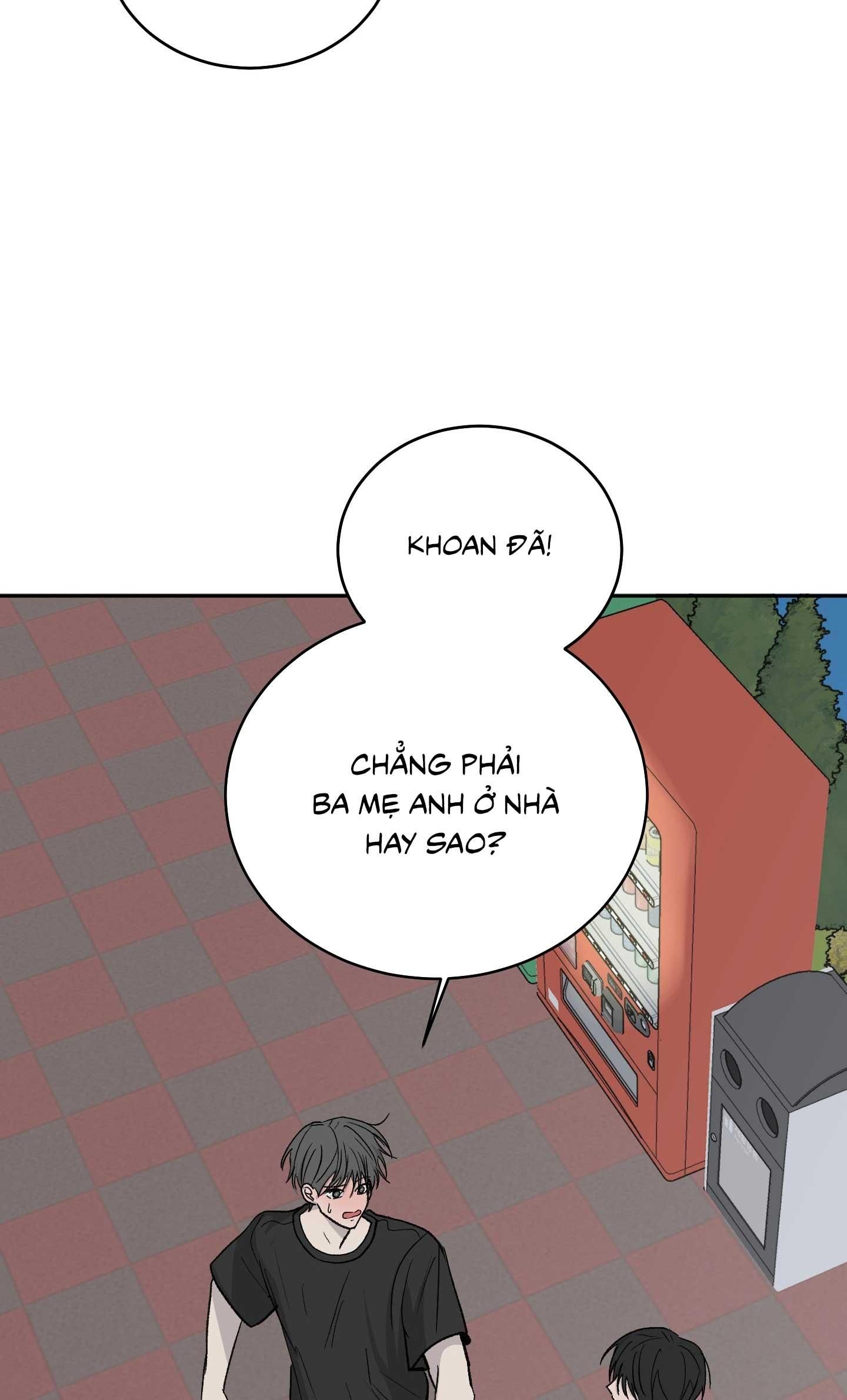 đọc truyện Missing Romance Chương 50 ảnh 17 tại Thiên Thai Truyện