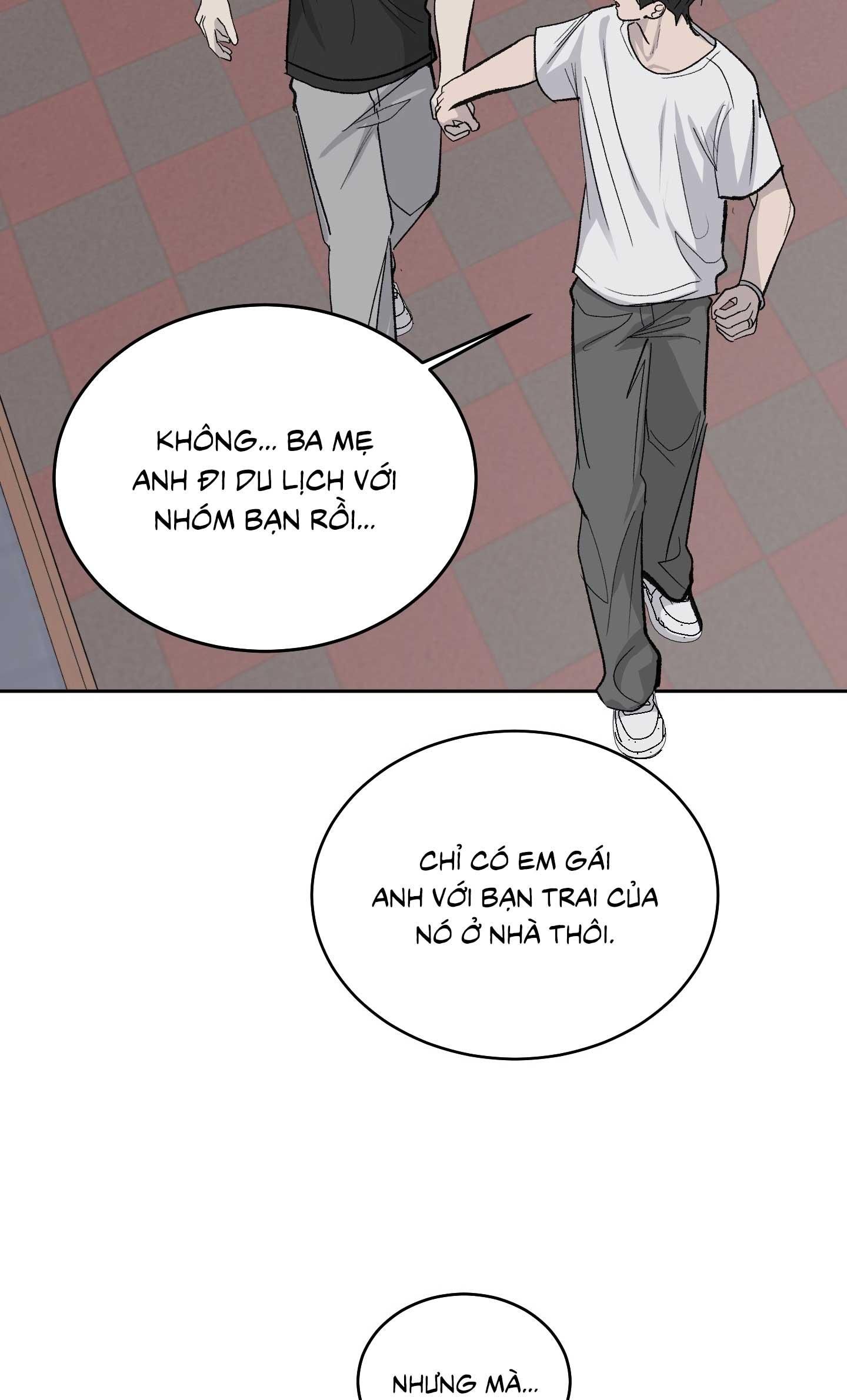 đọc truyện Missing Romance Chương 50 ảnh 18 tại Thiên Thai Truyện
