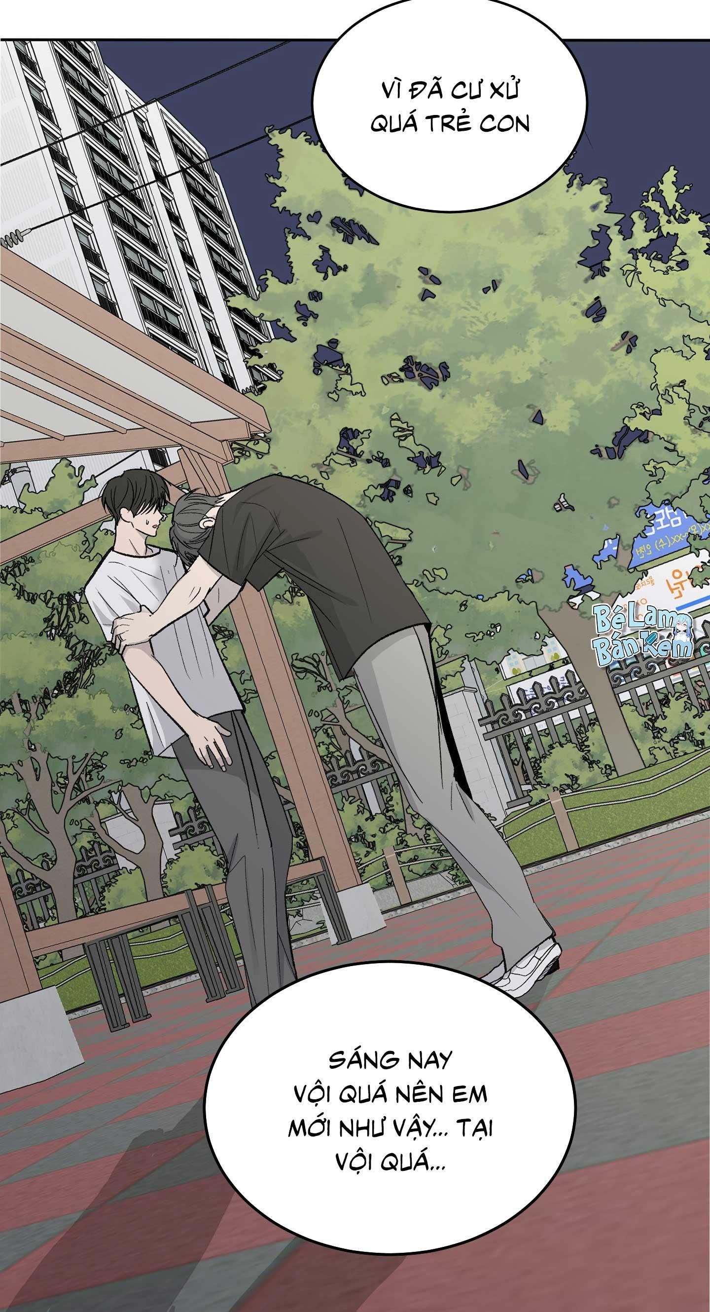 đọc truyện Missing Romance Chương 50 ảnh 3 tại Thiên Thai Truyện