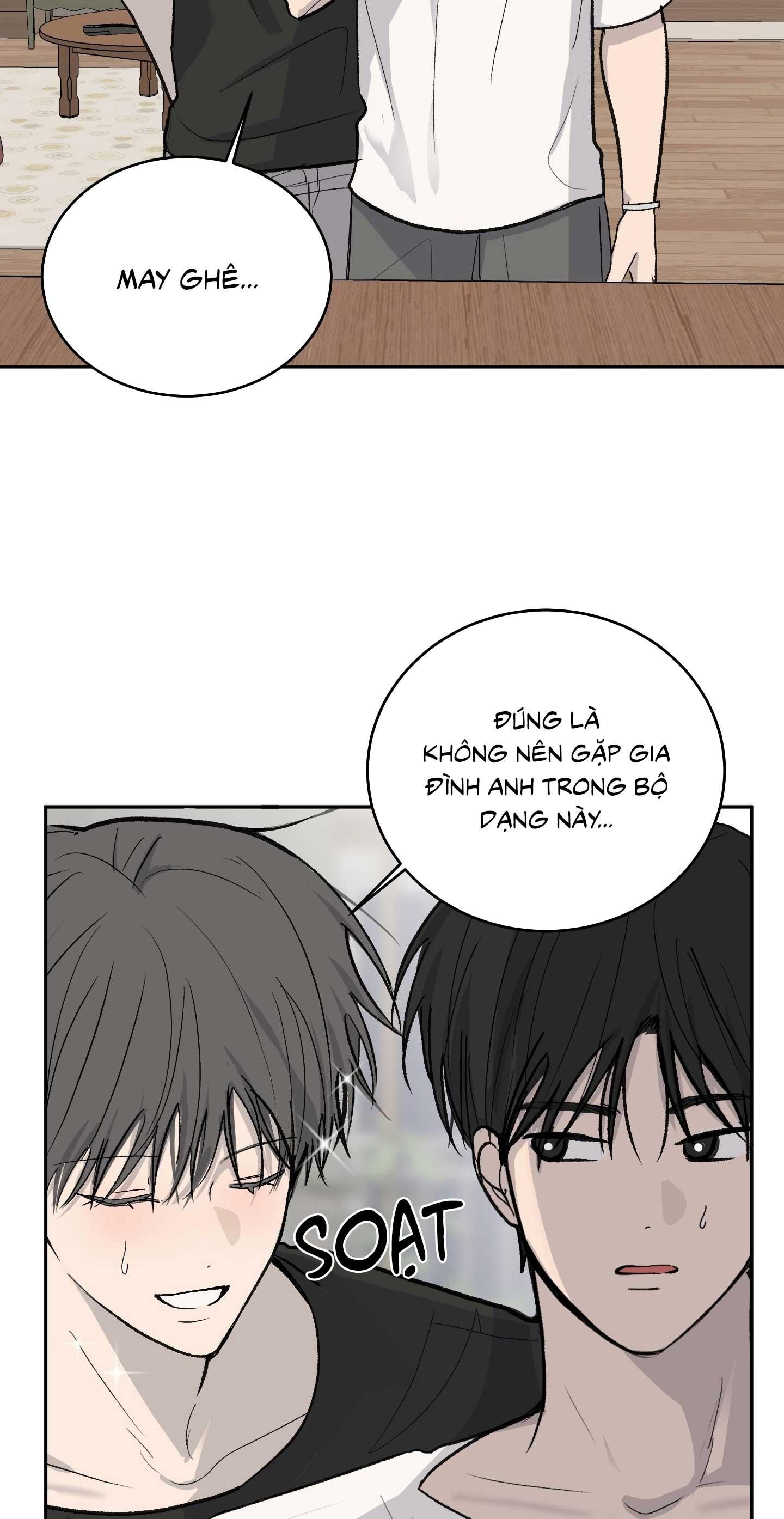 đọc truyện Missing Romance Chương 50 ảnh 26 tại Thiên Thai Truyện