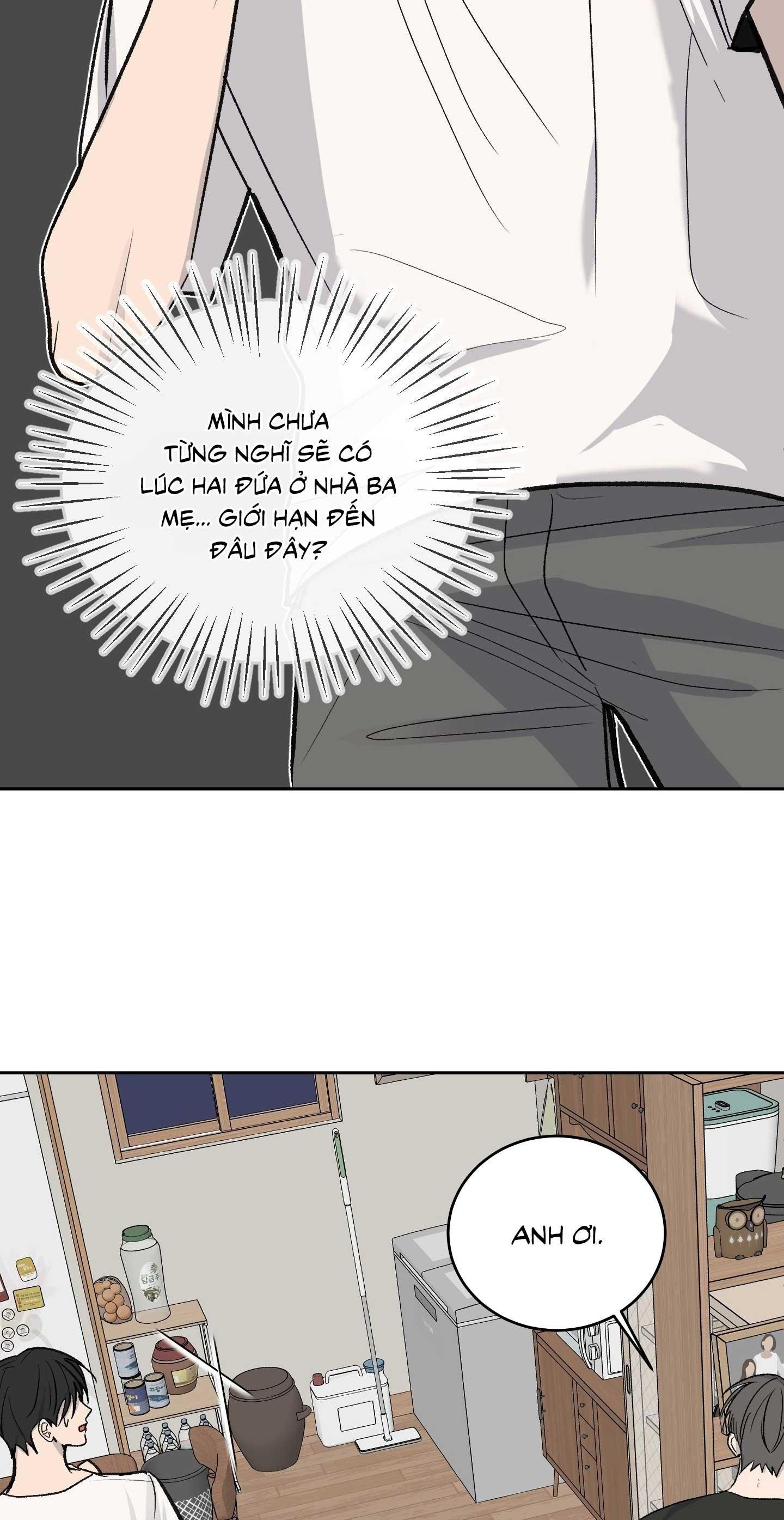 đọc truyện Missing Romance Chương 50 ảnh 28 tại Thiên Thai Truyện