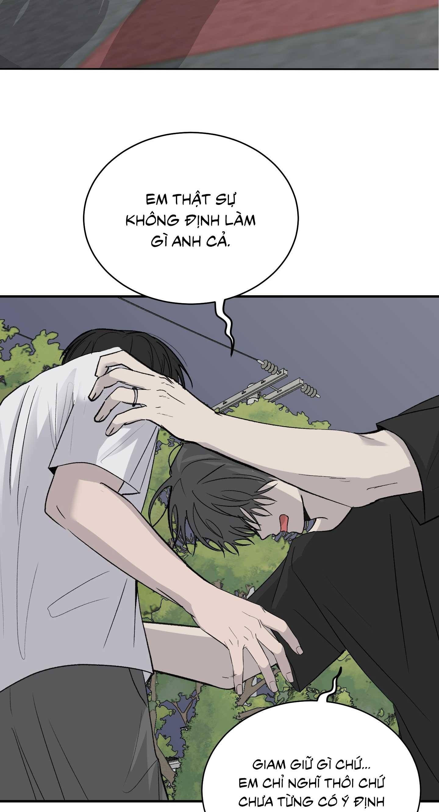 đọc truyện Missing Romance Chương 50 ảnh 4 tại Thiên Thai Truyện