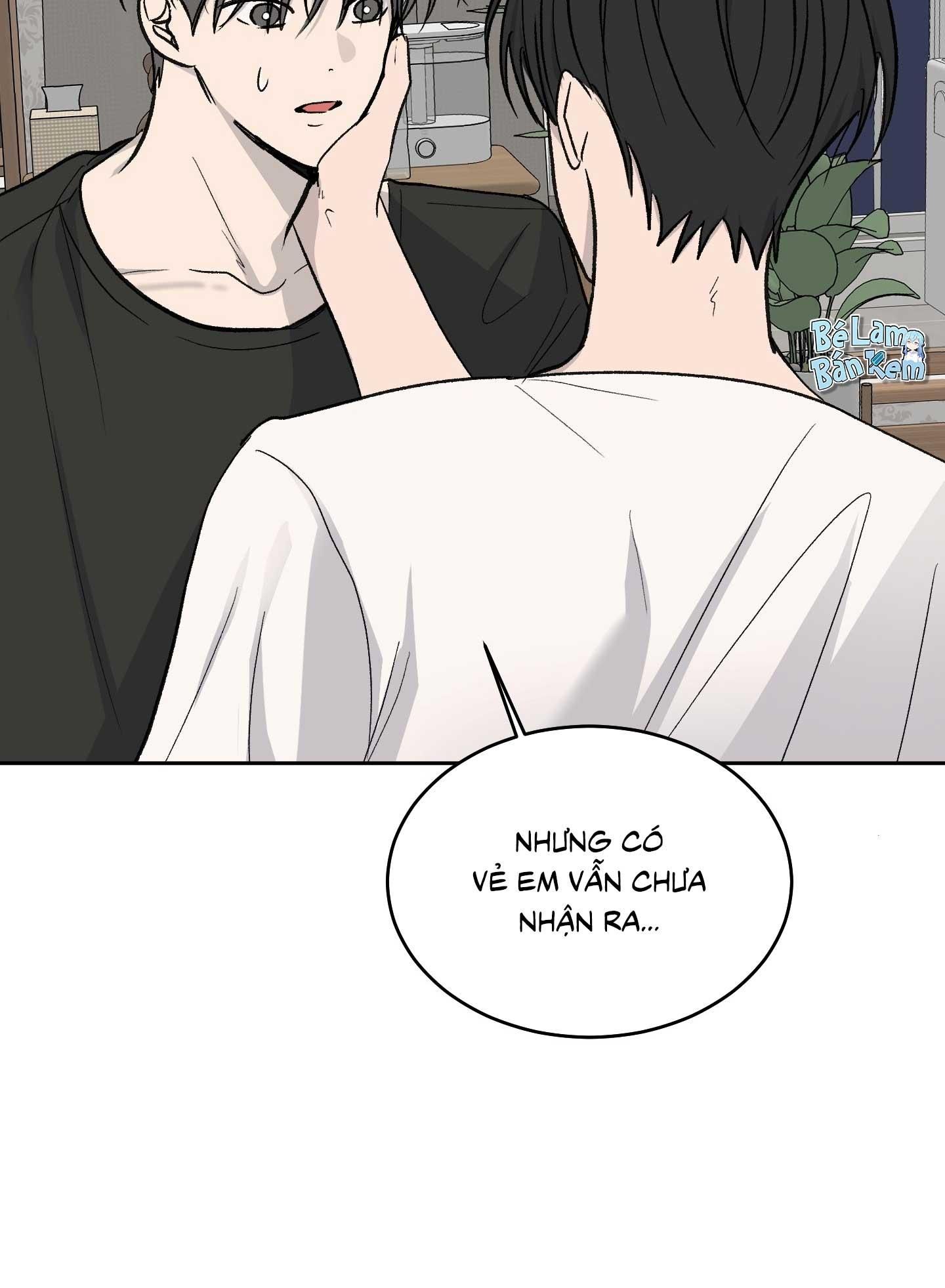 đọc truyện Missing Romance Chương 50 ảnh 37 tại Thiên Thai Truyện