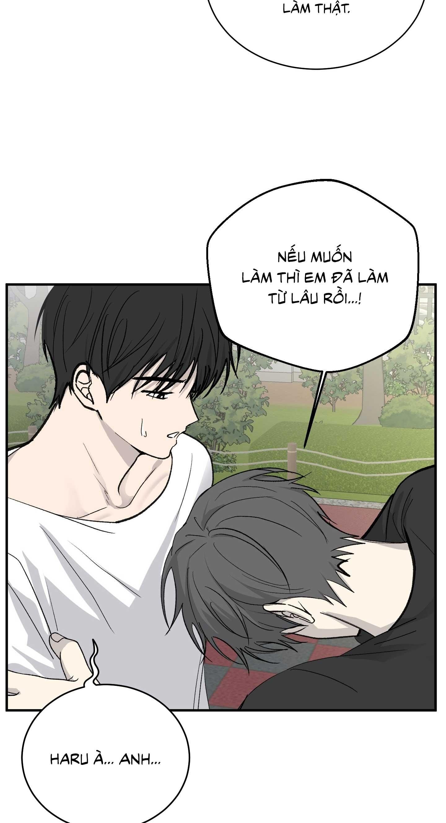 đọc truyện Missing Romance Chương 50 ảnh 5 tại Thiên Thai Truyện