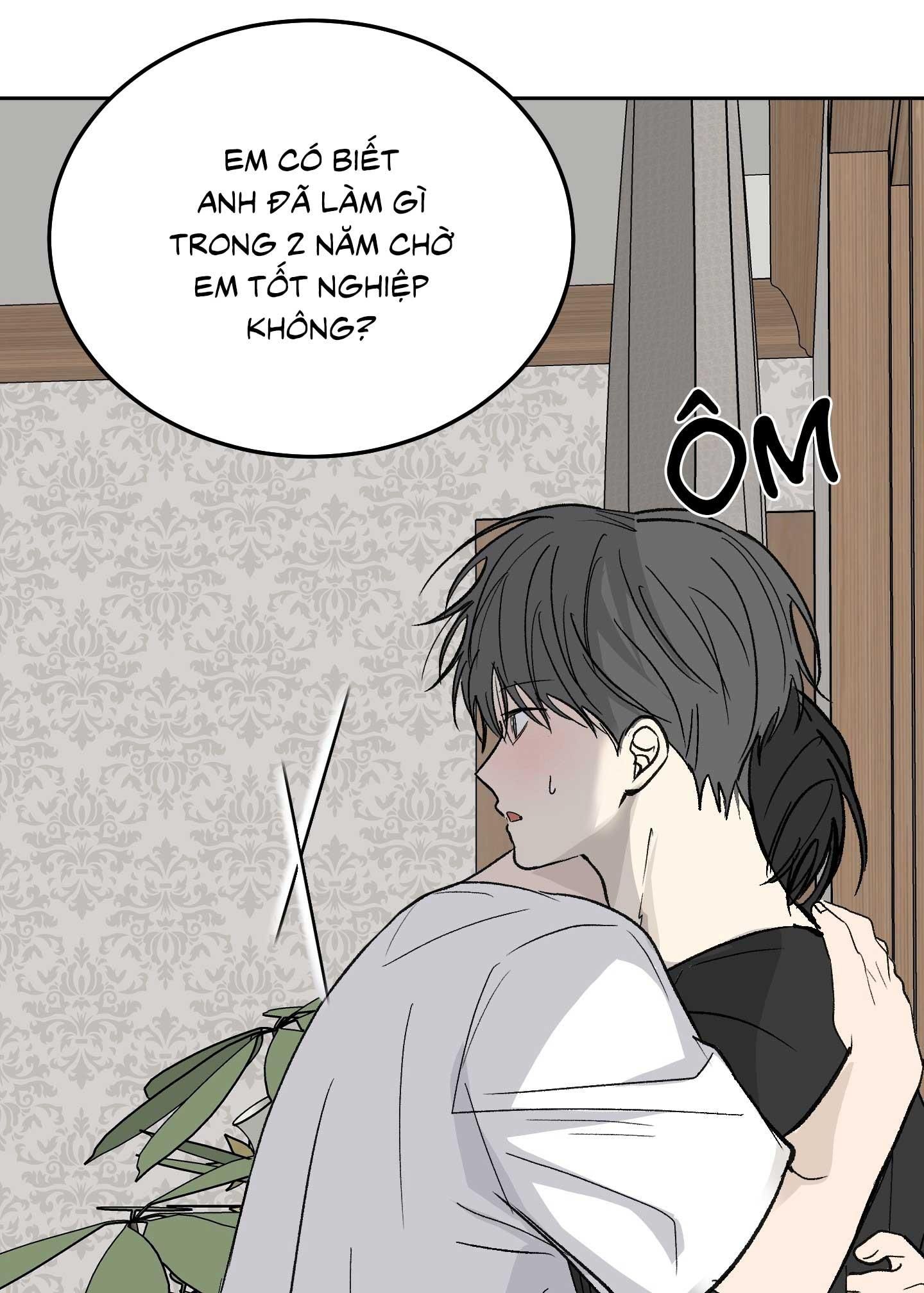 đọc truyện Missing Romance Chương 50 ảnh 47 tại Thiên Thai Truyện
